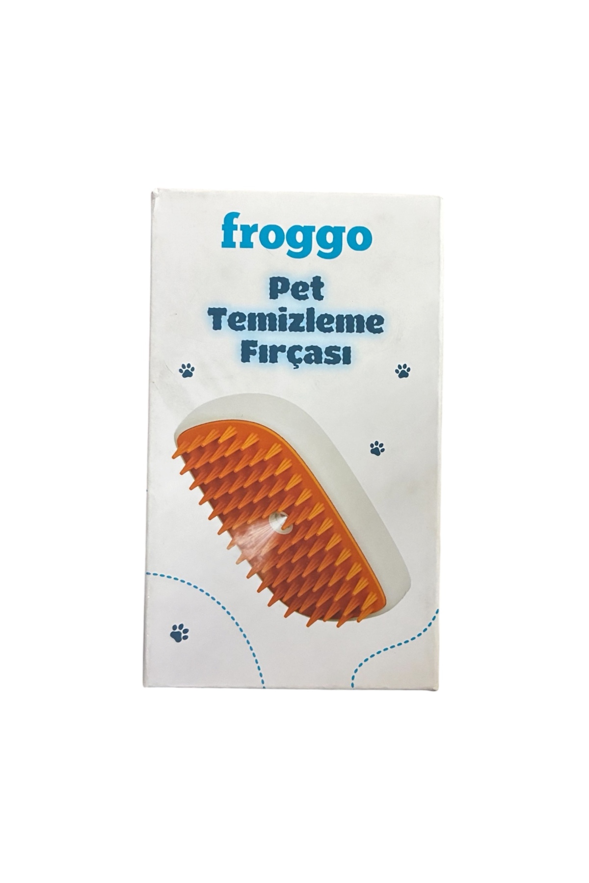 برس نظافت حیوانات خانگی فروگو Froggo