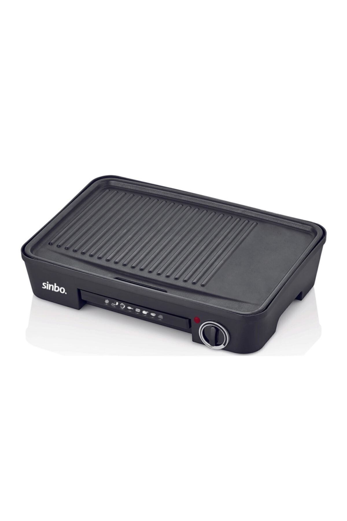 گریل برقی SBG 7120 اورجینال Sinbo