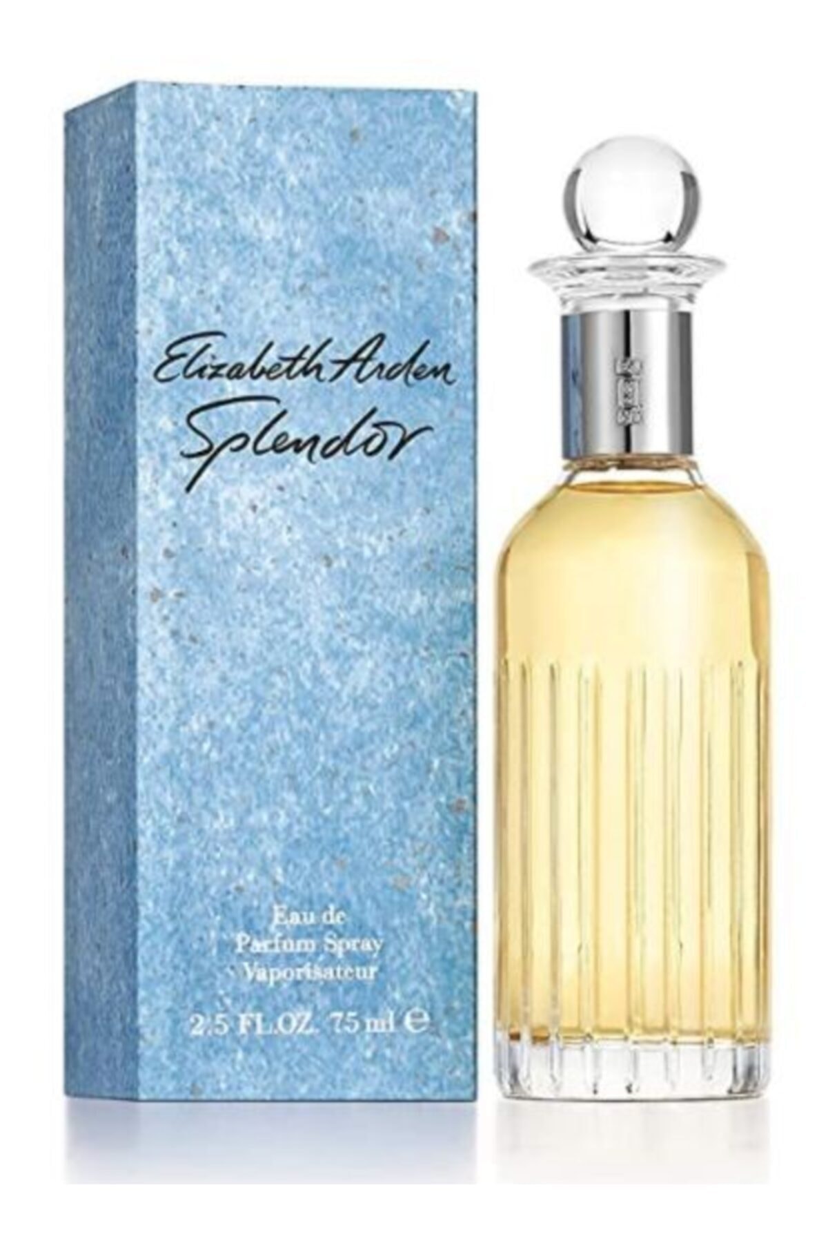 عطر زنانه پر زرق و برق ادوپرفیوم 75 میل 0085805120801 Elizabeth Arden