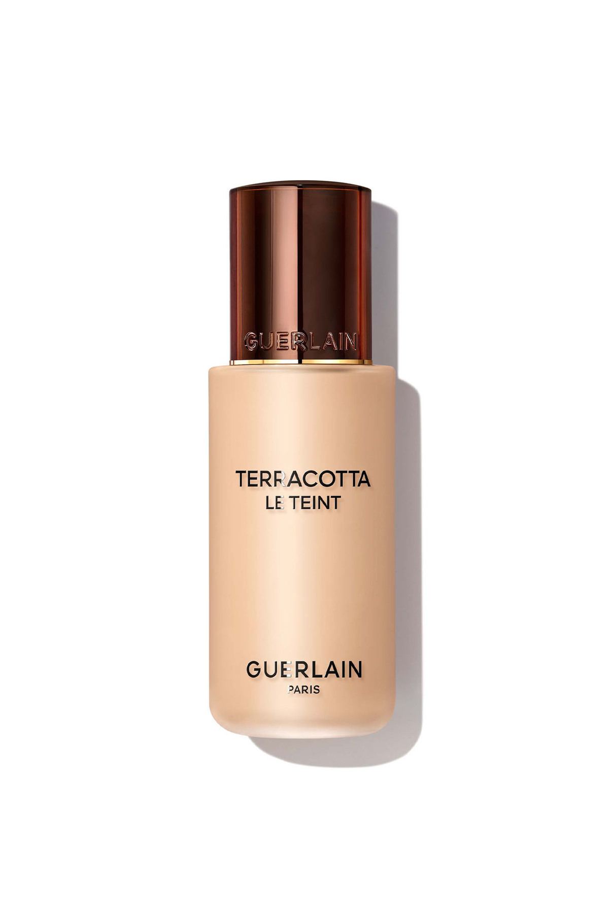 Guerlain پایه مایع تراکوتا Le Teint 2W 35 میلی لیتر