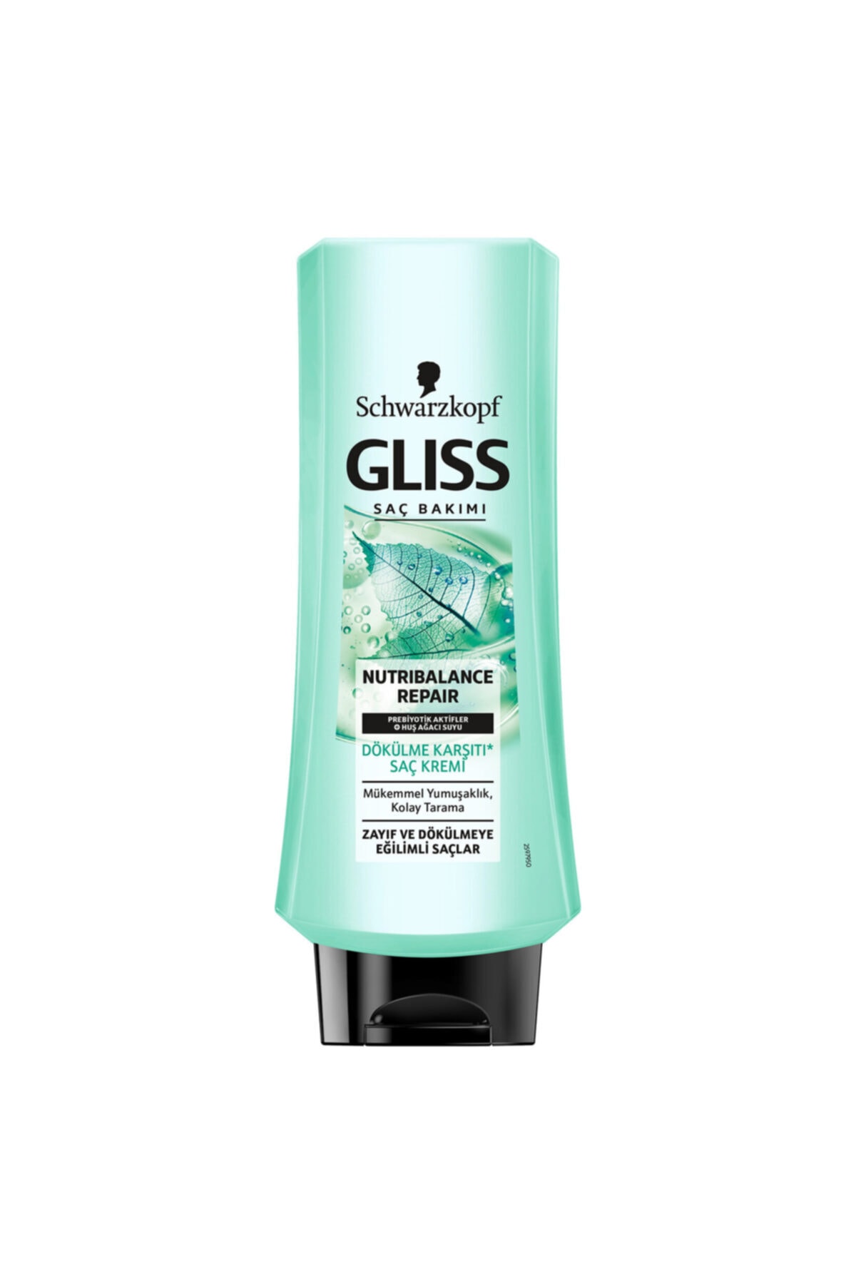 Gliss کرم ضد ریزش مو Nutribalant Repair 360 میلی لیتر