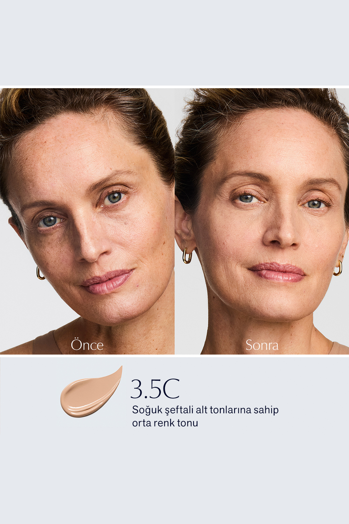 کانسیلر مخفی کننده اورجینال Estee Lauder