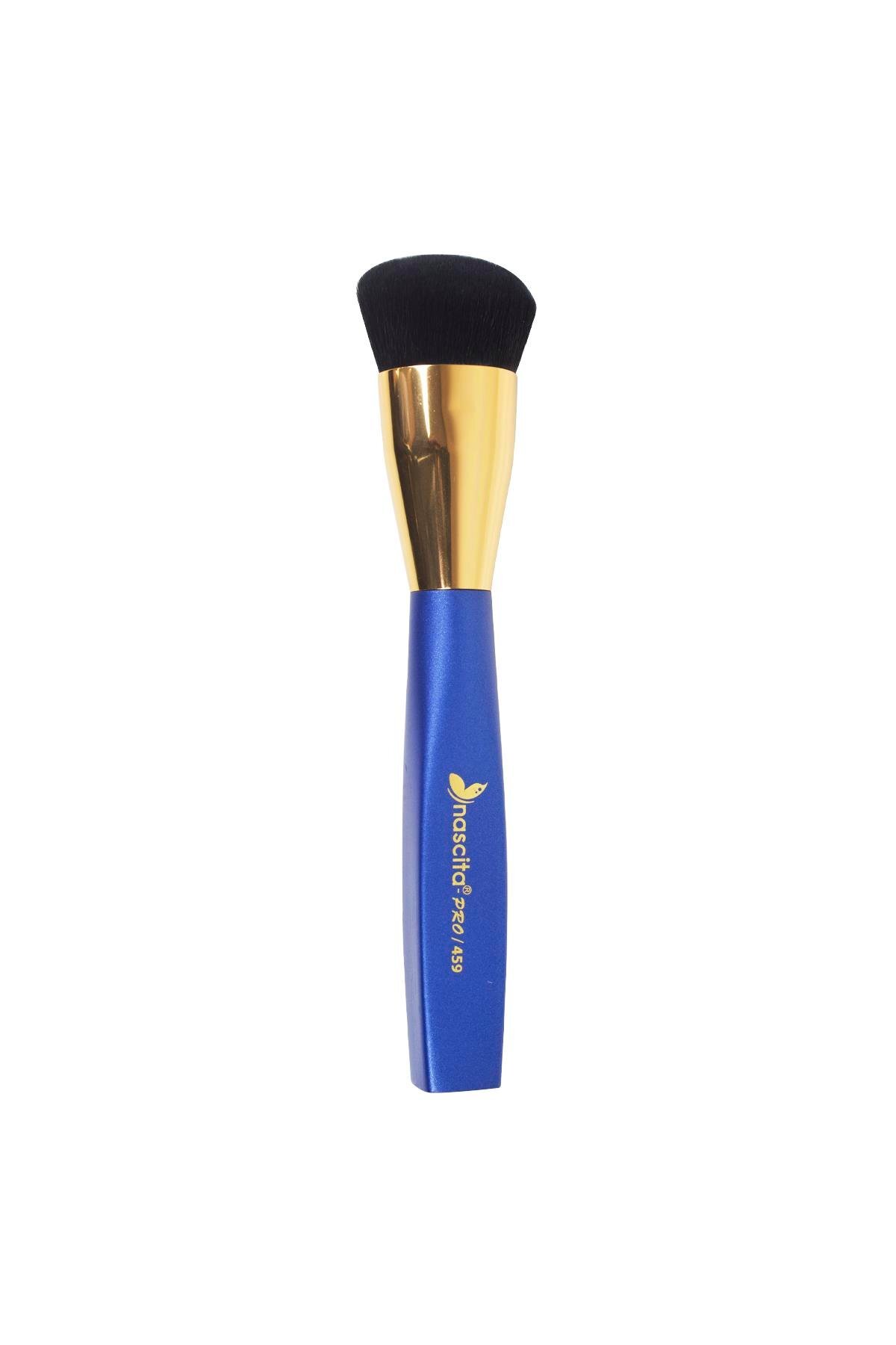 براش آرایشی L'AMORE PRO FOUNDATION BRUSH 459 Nascita