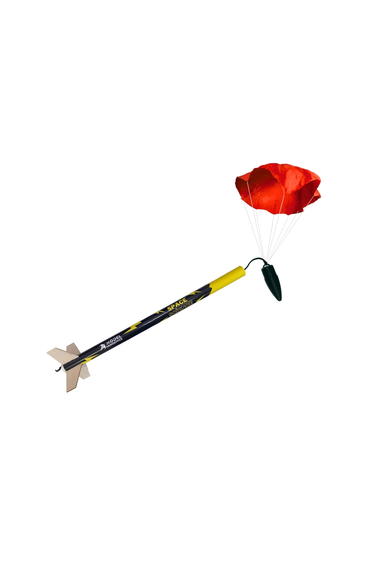 مدل خودرو کیت موشک 52CM اورجینال ModelAerospace