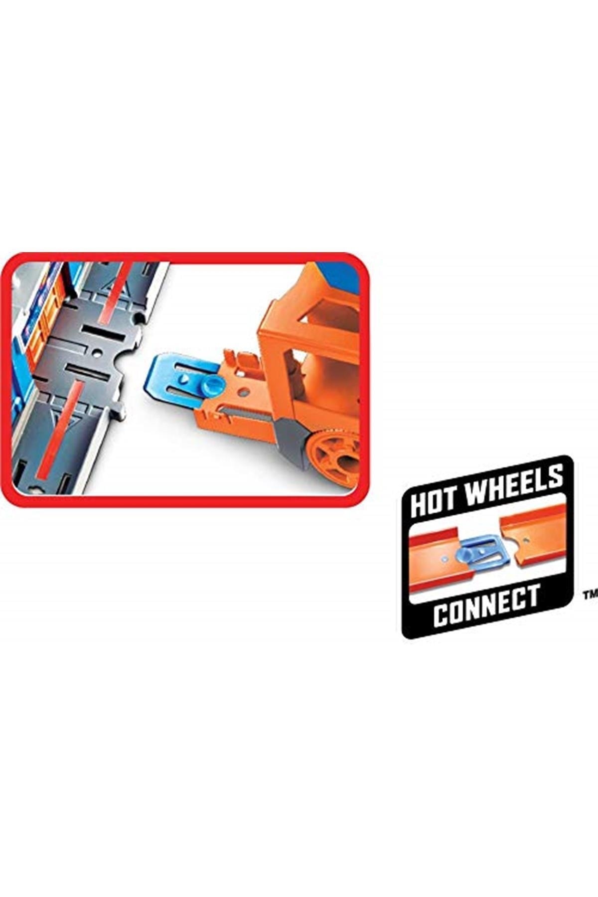 ماشین اسباب بازی مجموعه SHARK TRANSPORTER شامل مقیاس 1 1:64 کودکان 4 تا 8 ساله از ترکیه HOT WHEELS