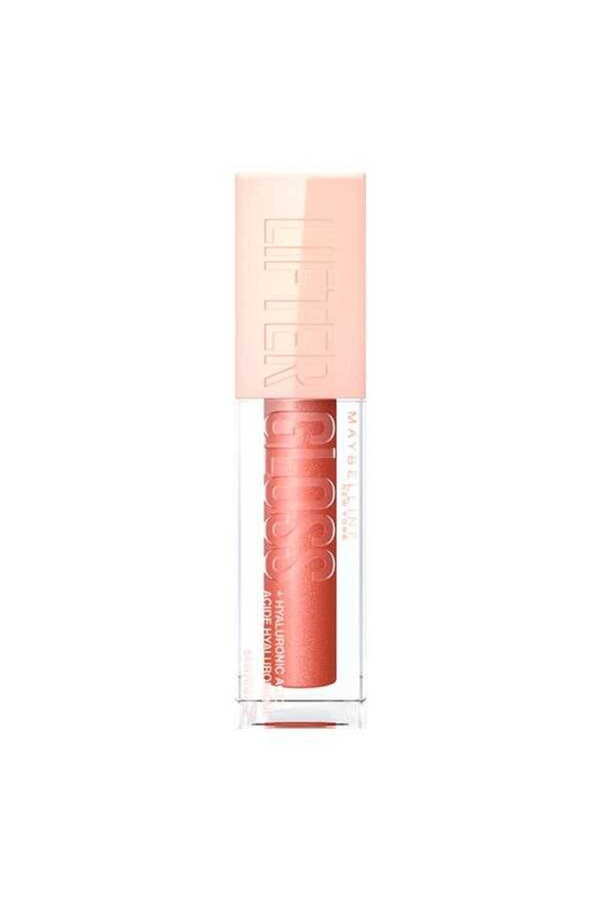 روغن لب نیویورک لیفتر گلاس 009 میبلین Maybelline New York