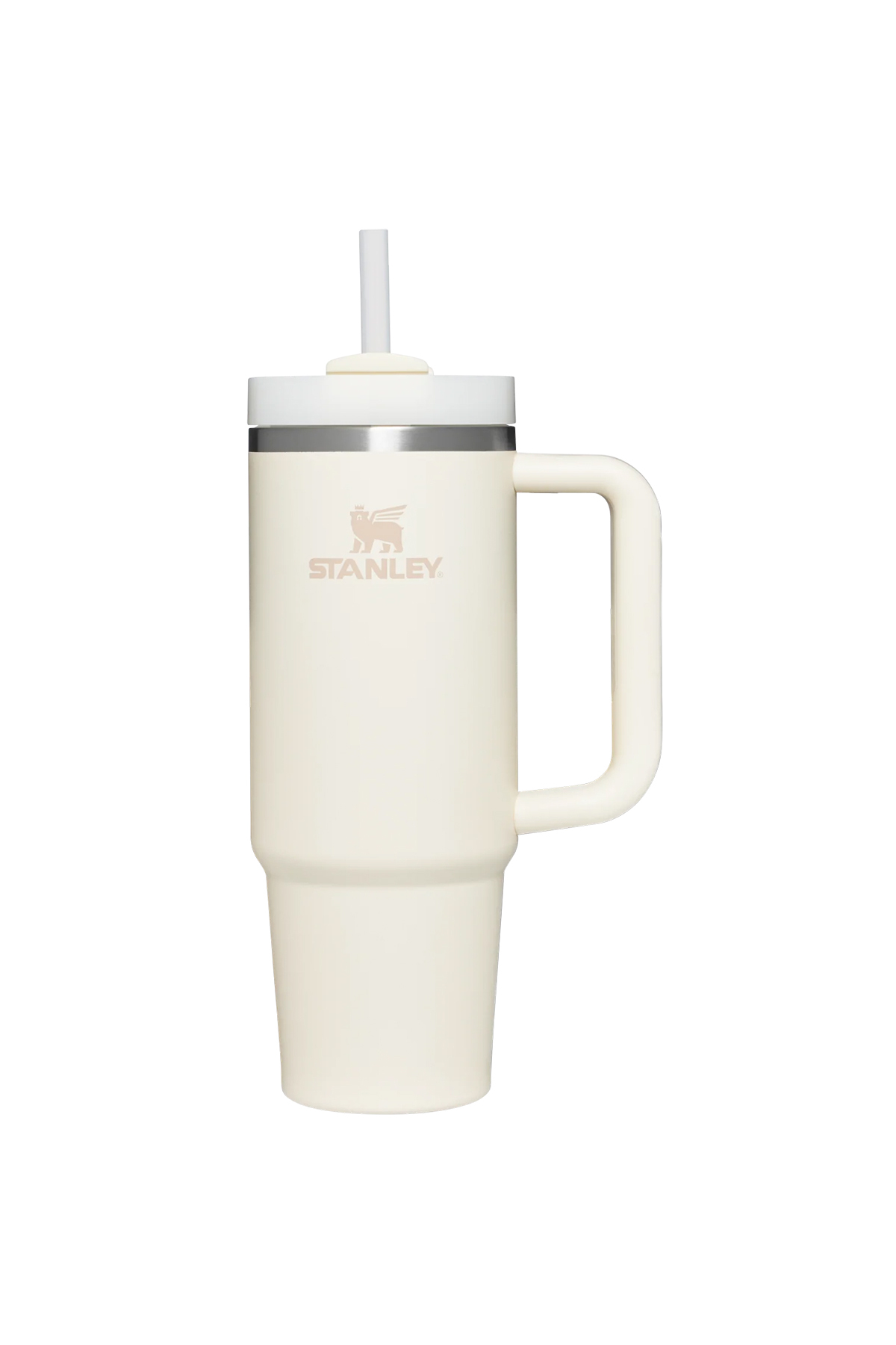 فلاسک قمقمه کرم QUENCHER H2.O FLOWSTATET 0.89 LT اورجینال Stanley