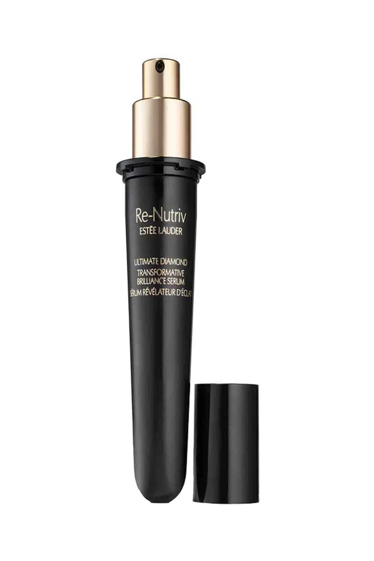 Estee Lauder سرم پلاسم کننده ضد پیری الماس نهایی با حجم 30 میلی لیتر