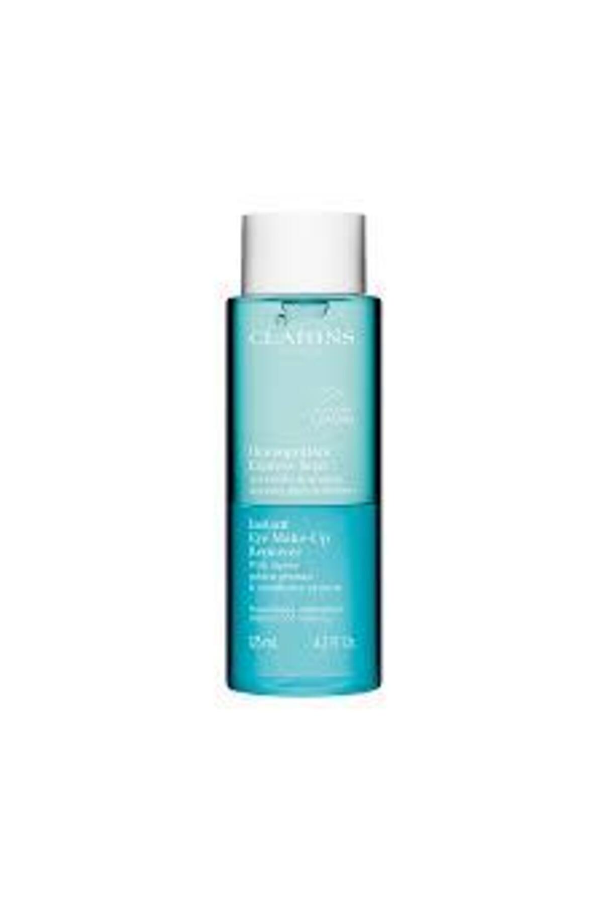 پاک کننده آرایش چشم فوری 125 میل Clarins