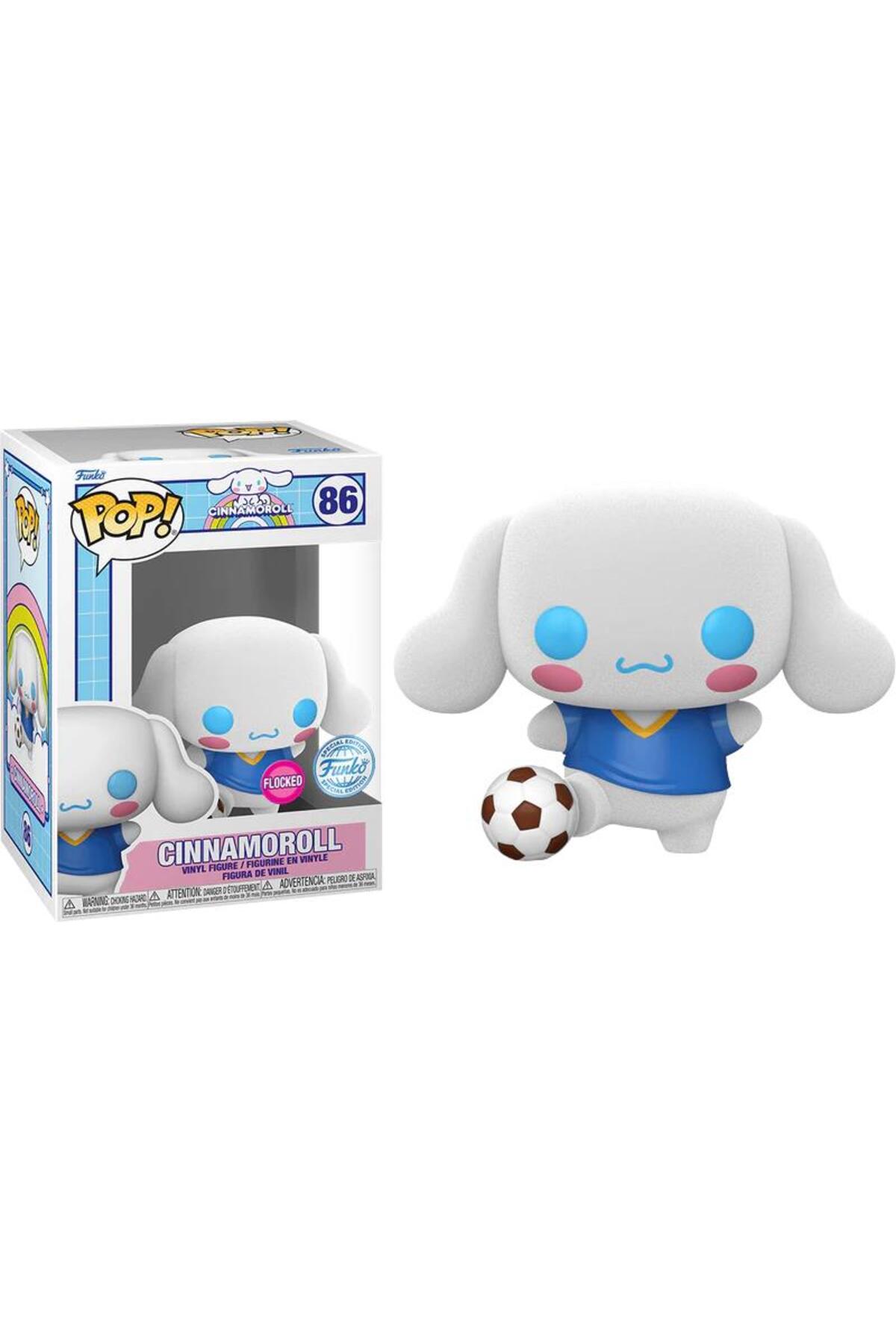 فیگور هلو کیتی و دوستان پاپ ویژه وینیل 86 اصل Funko