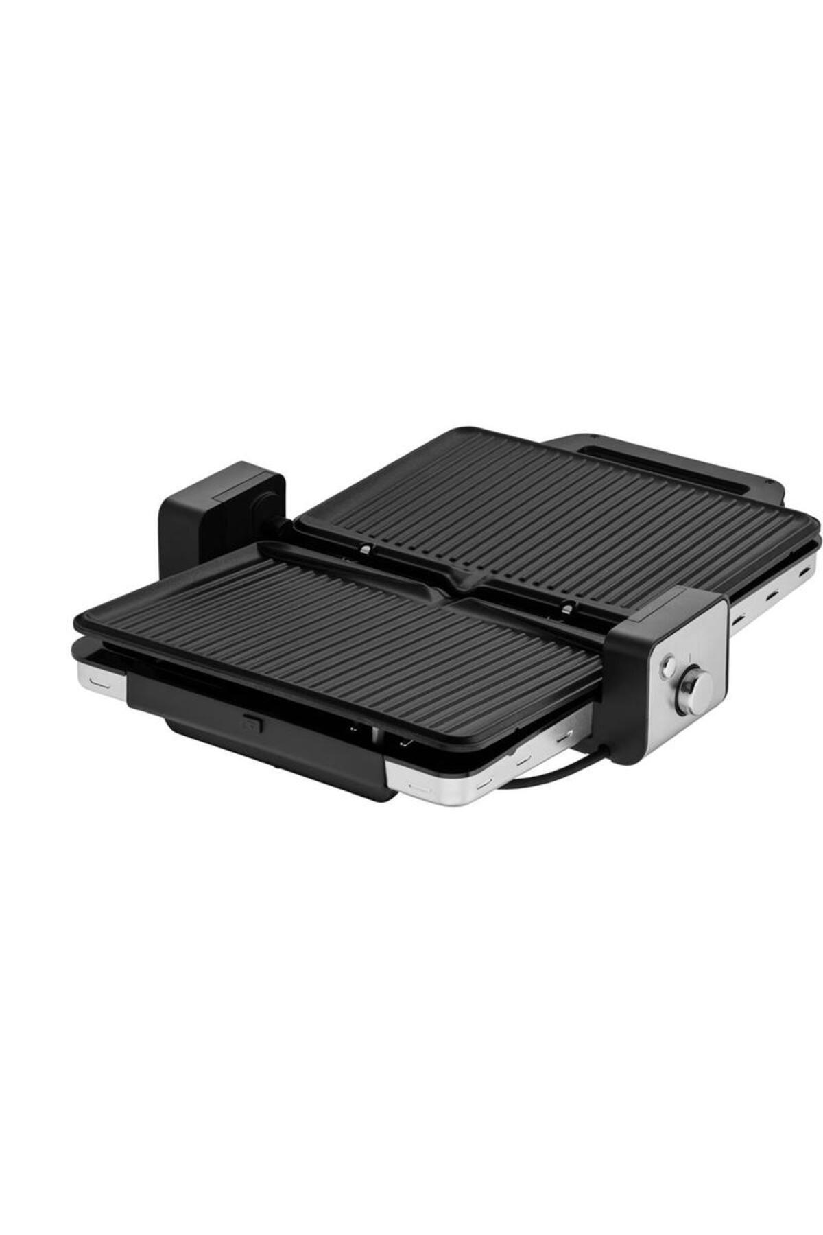 دستگاه ساندویچ و تست گریل توستر LONO CONTACT GRILL اورجینال Wmf