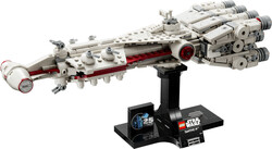 مجموعه ساختنی لگو LEGO استار وارز Star Wars سفینه Tantive IV مدل 75376، ۶۵۴ قطعه