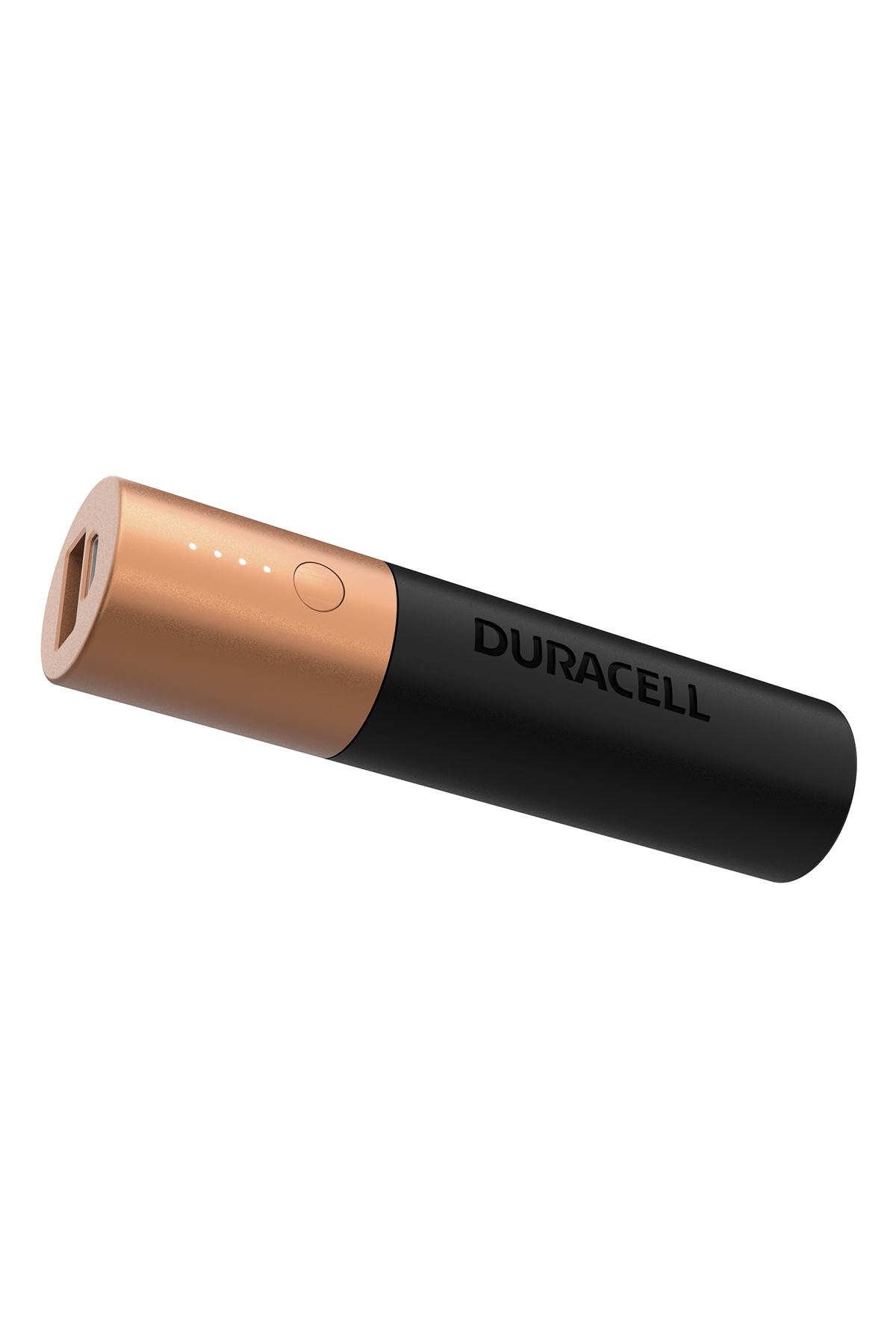 پاوربانک شارژر قابل حمل 3350 میلی آمپری اورجینال Duracell