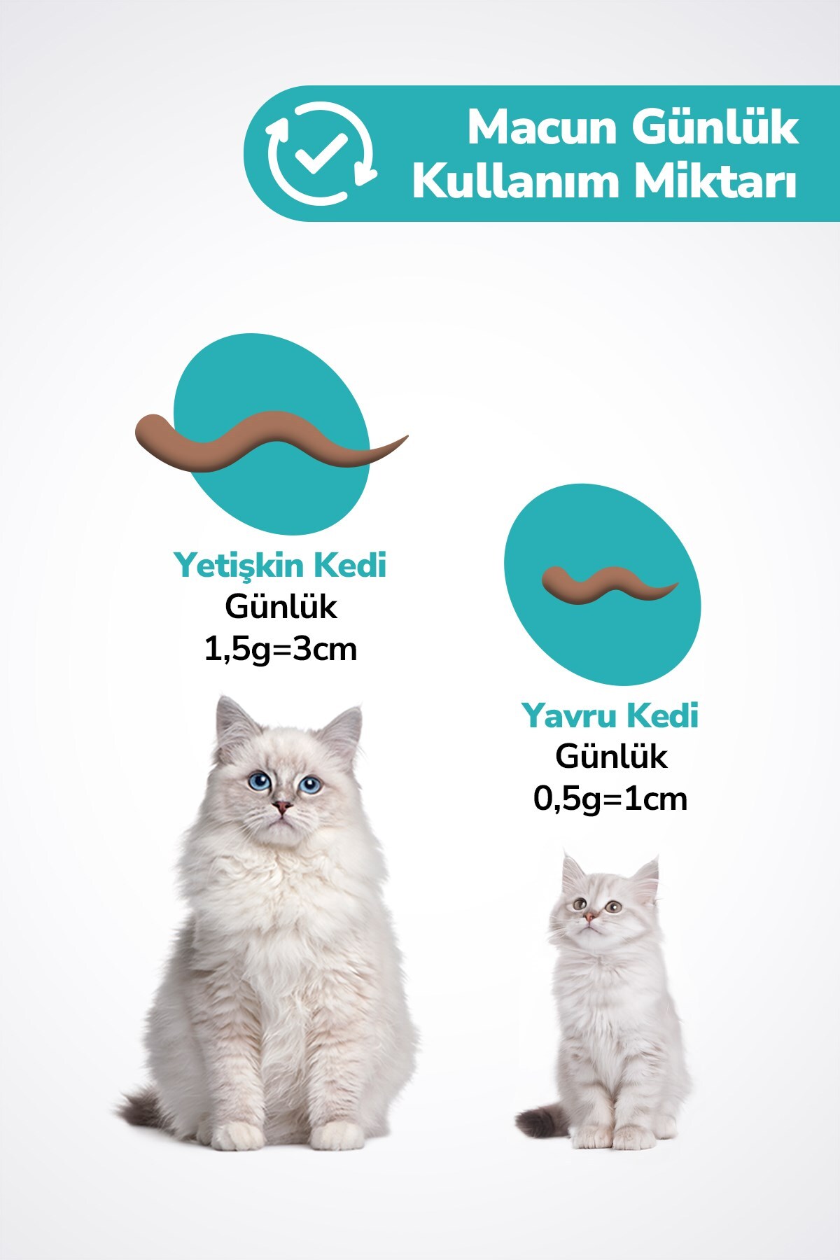 خمیر مالت گربه لچاتون پت کر LeChaton Pet Care، ۱۰۰ گرم