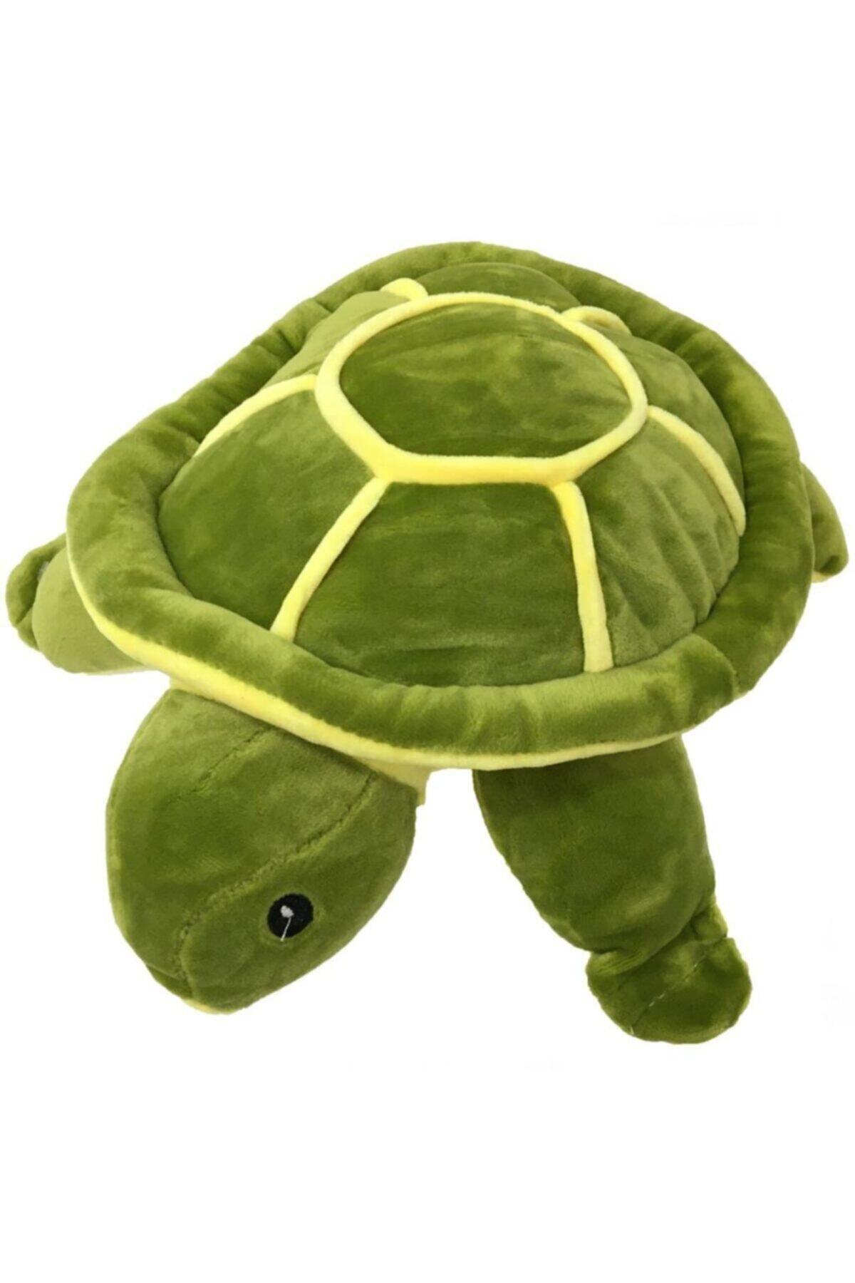 اسباب بازی های پشمی برند: شیرین تویز TURTLE PLUSH 27CM. دسته: ورزشی Genel Markalar