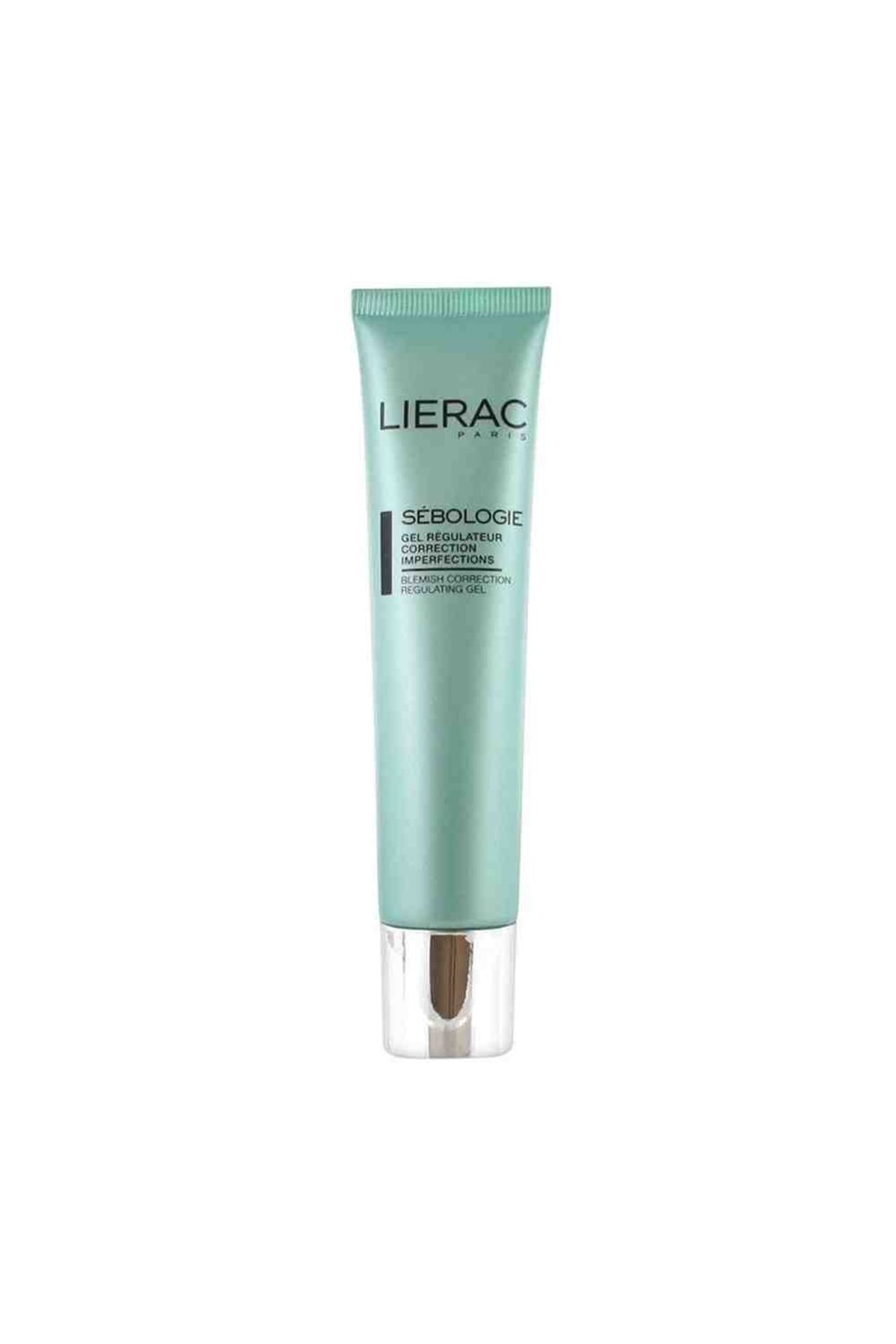Lierac ژل تنظیم کننده اشکال پوستی برای جوش‌زده‌ها 40 میلی‌لیتر