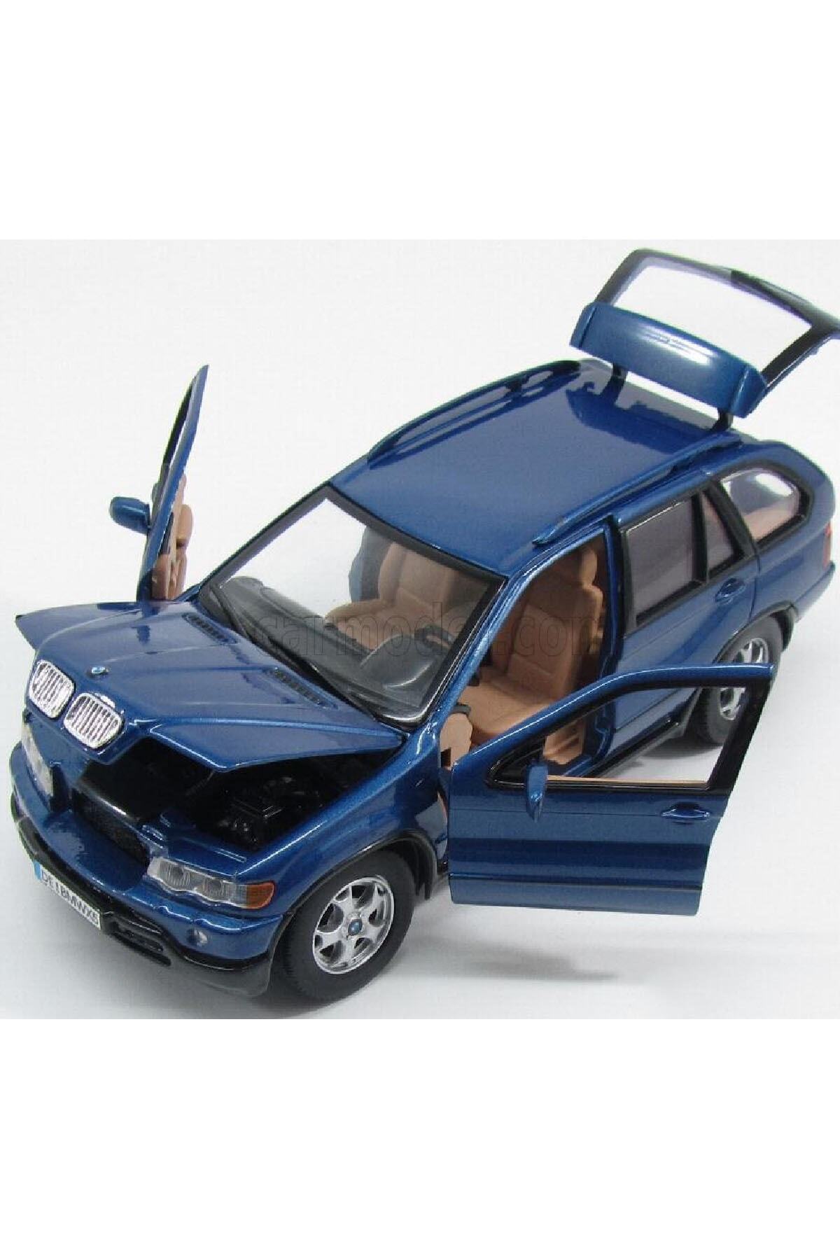 مدل خودرو ماشین فلزی CHEVY EL CAMINO SS 396 1 24 SCALE MOTORMAX DIECAST اورجینال Motor Max