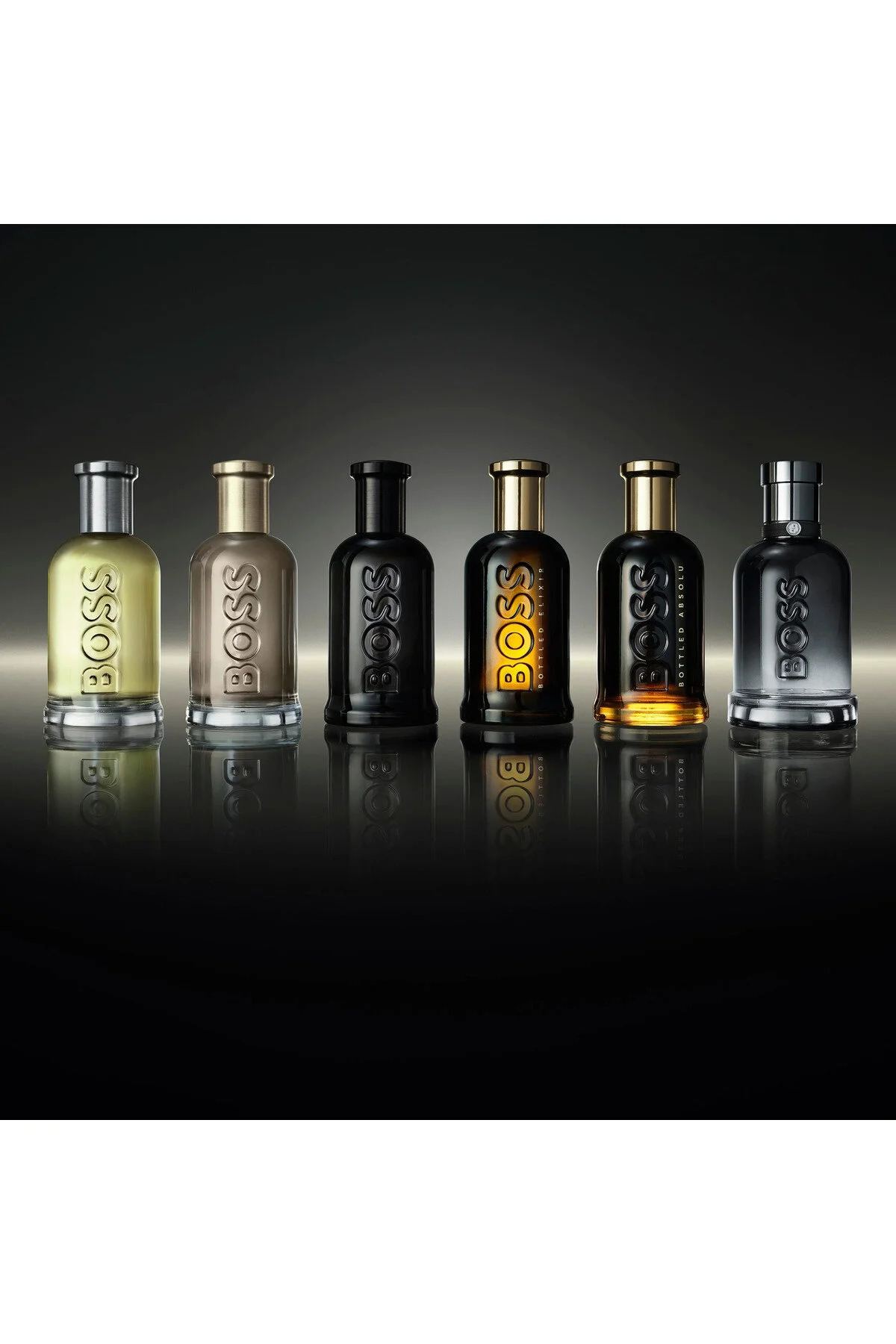 Hugo Boss عطر مردانه ادوپرفیوم بطری 200 میلی لیتر