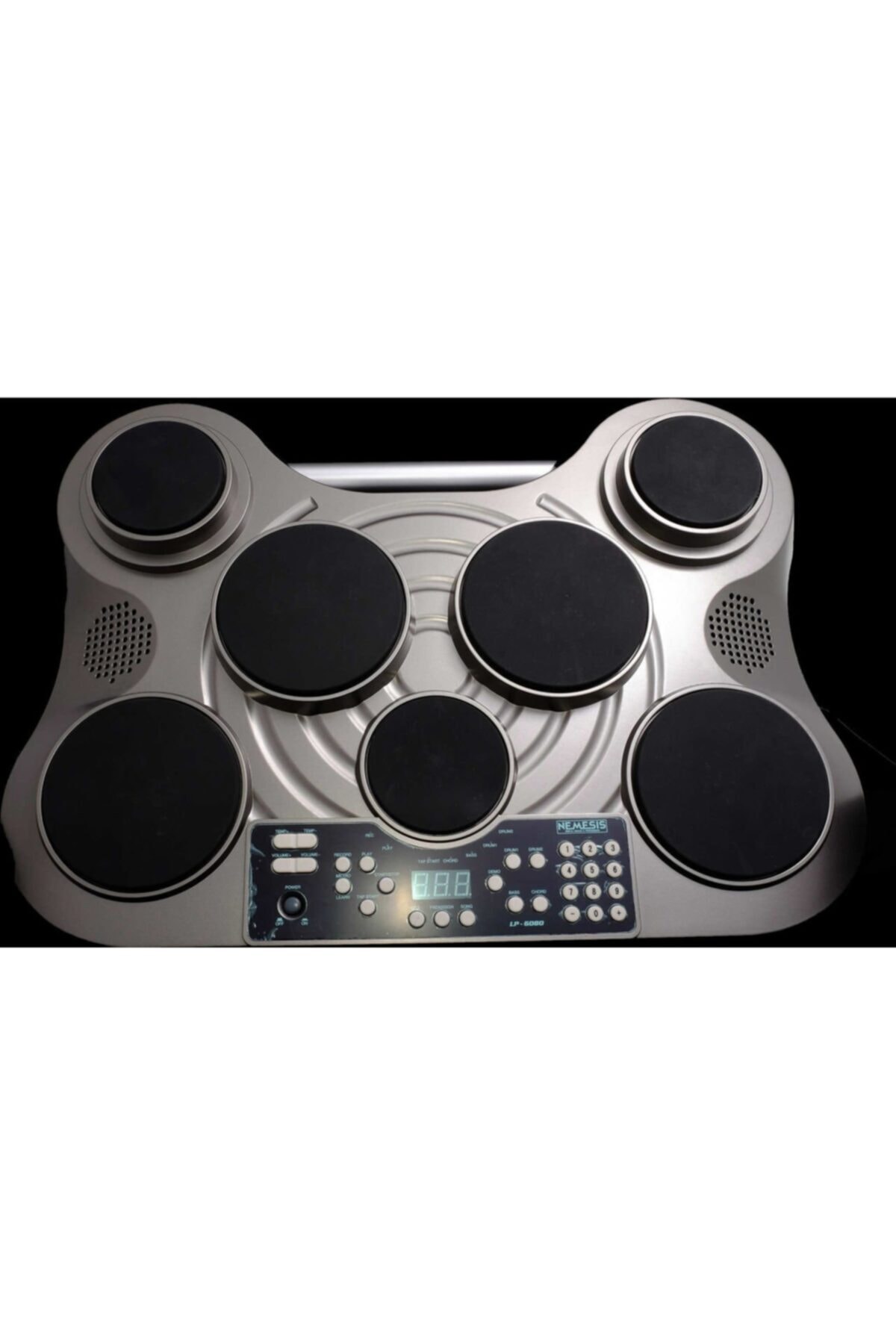 سایر سازها DRM608 DAUNA DIGITAL DESKTOP اورجینال Nemesis