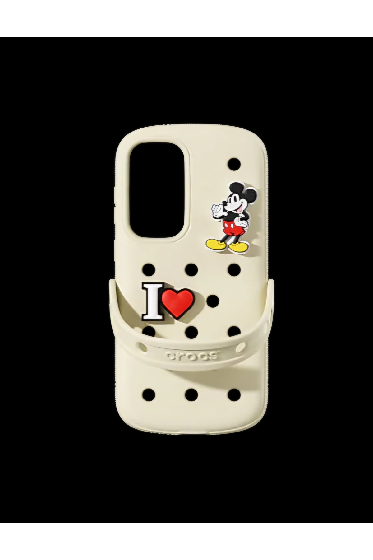 کاور و قاب اصلی GALAXY S25 PLUS اورجینال Samsung