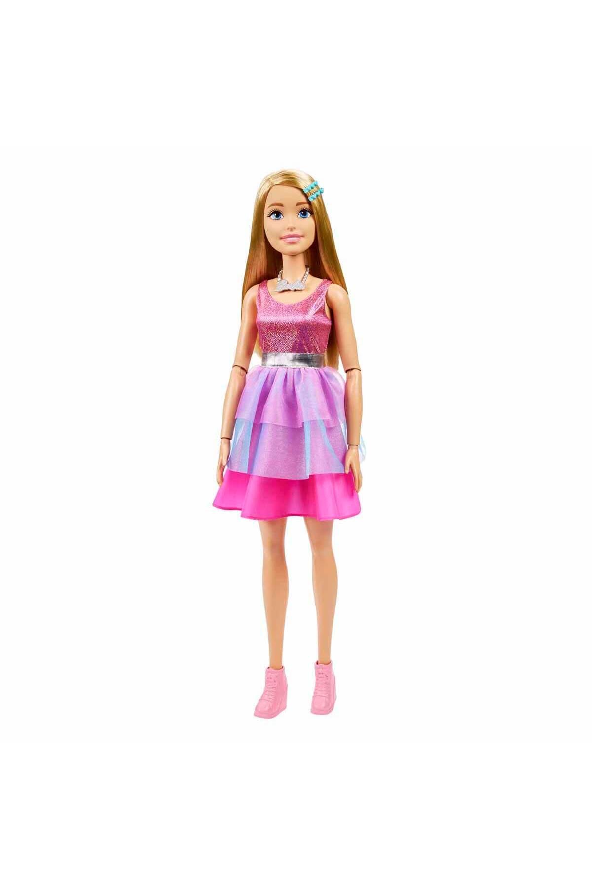 عروسک های اسباب بازی و لوازم جانبی پرنسس بزرگ HJY02 اورجینال Barbie