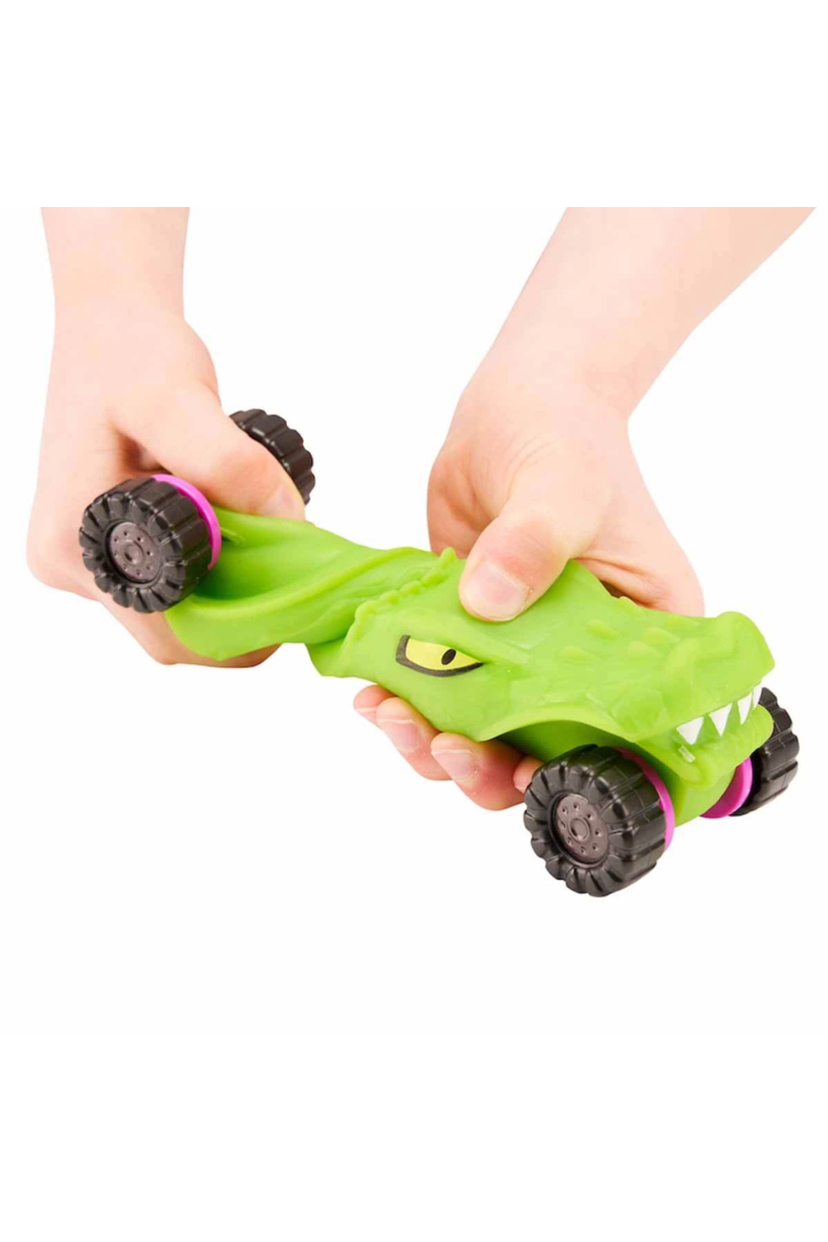 مدل خودرو GOOJITZU GOO MOBILES STRETCH CAR GJT46000 اورجینال NW NessiWorld
