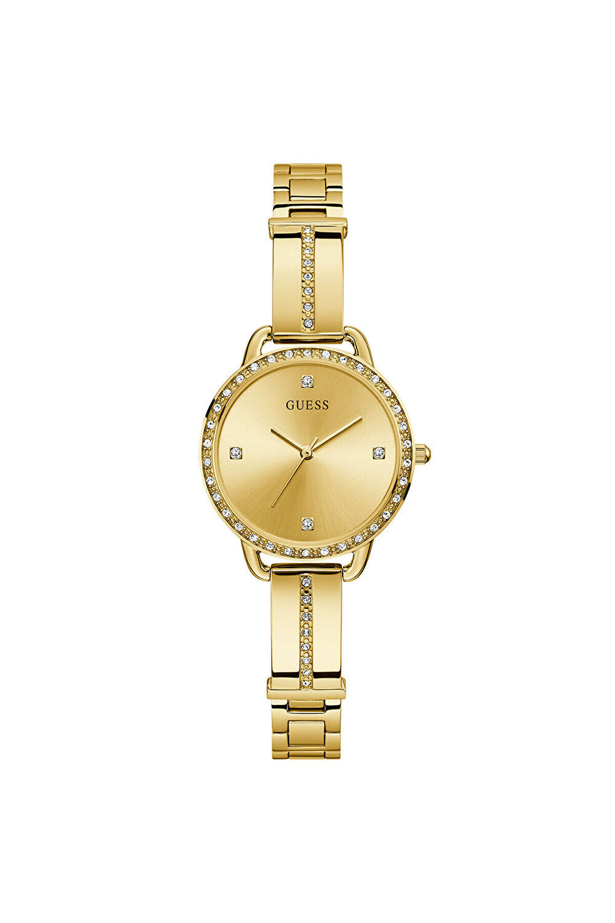 ساعت مچی زنانه GUGW0022L2 اورجینال Guess
