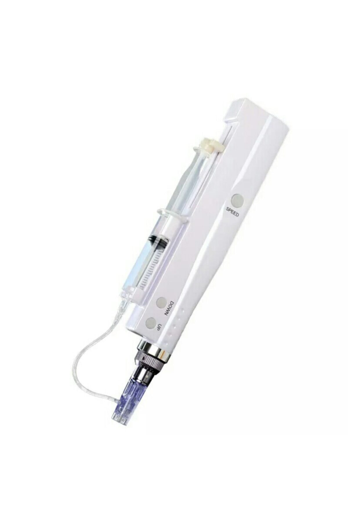 درمارولر دستگاه درماپن مزوتراپی صورت سفت کننده و جای اسکار ابزار زیبایی پوست اورجینال TheBeautyStore