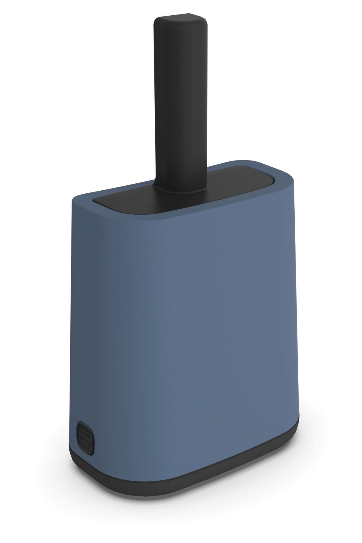 ست بیلچه و نگهدارنده خاک گربه روتو Rotho Biala، آبی