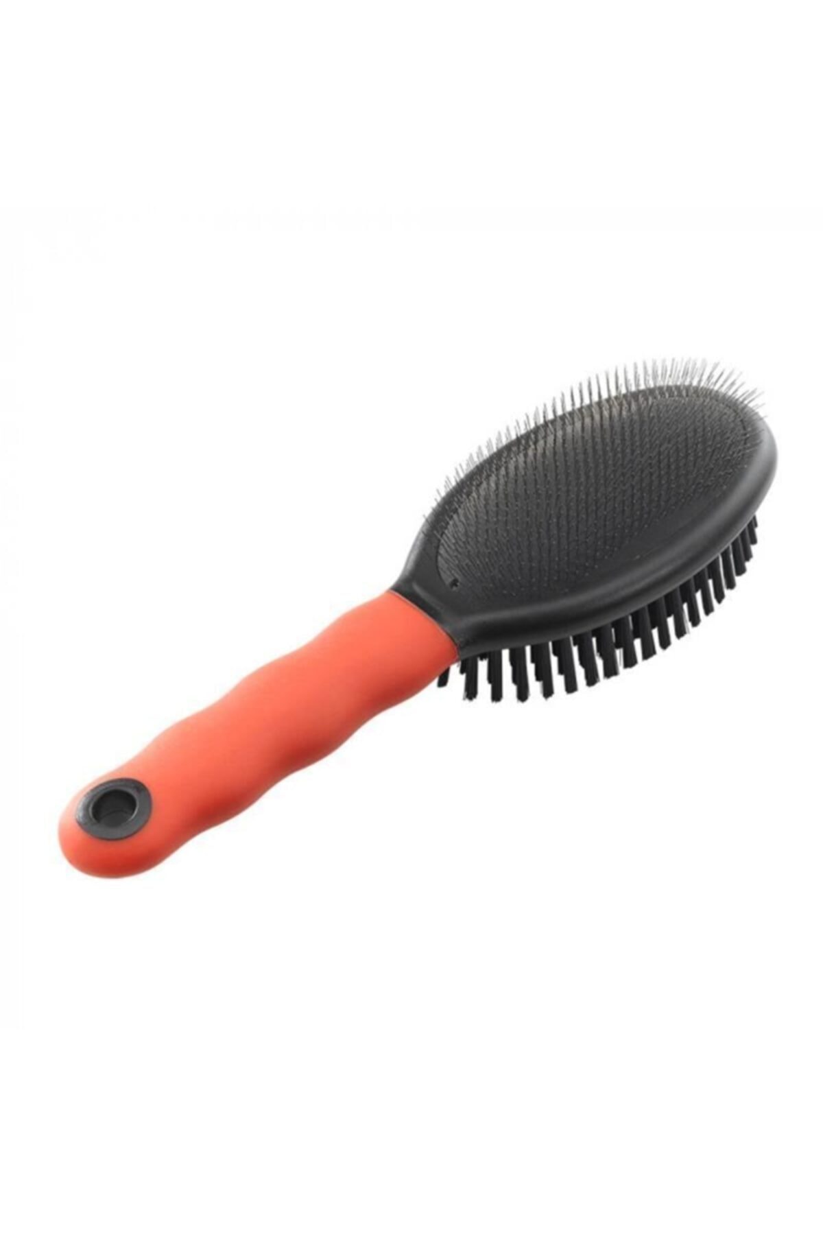 برس شانه‌کشی دوطرفه گربه فرپلاست Ferplast Gro 5950، ۲۲ سانتی‌متر