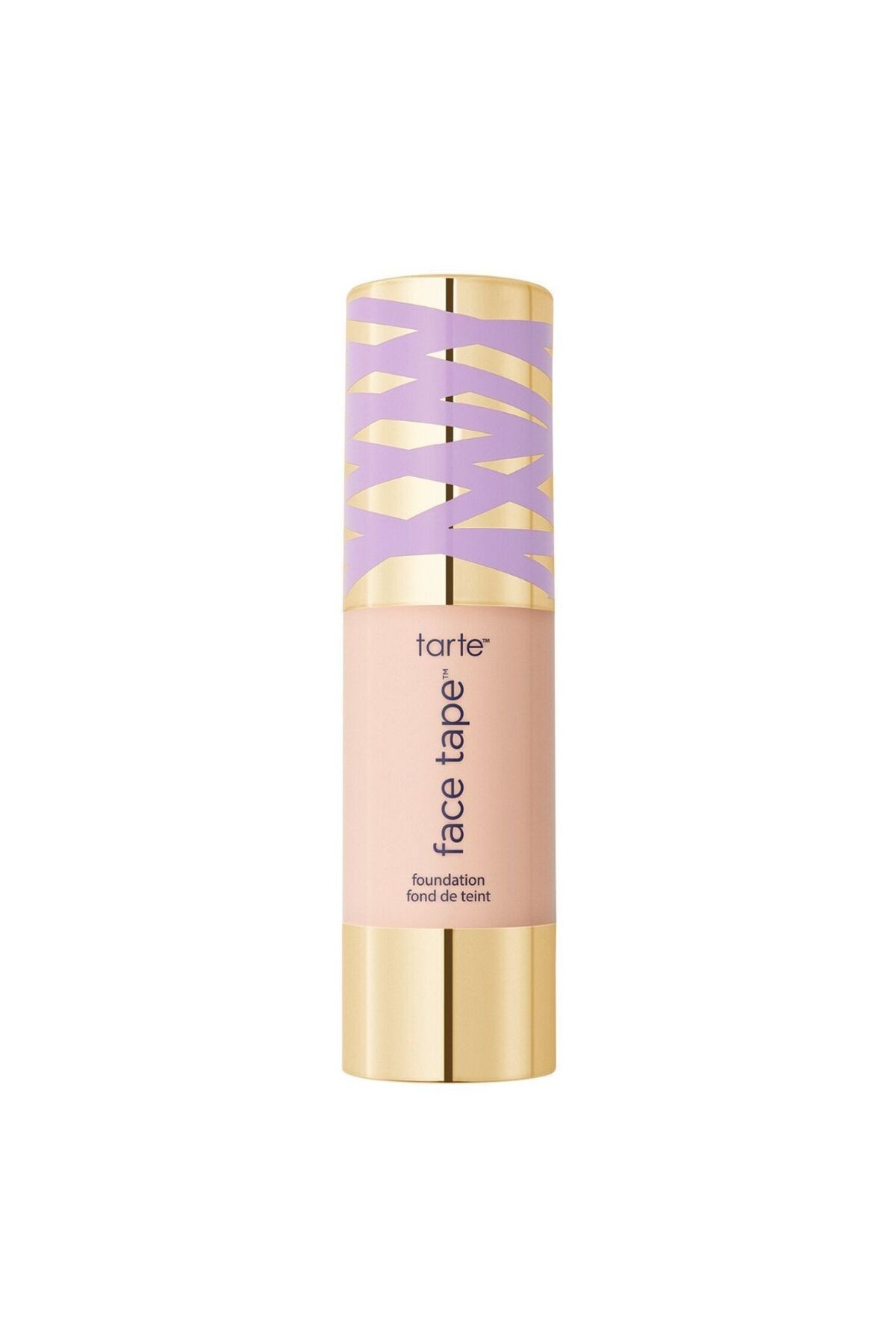 کرم پودر FACE TAPE PERFECT FOUNDATION 29N 30ML PINKESTCOSMETICS اورجینال Tarte
