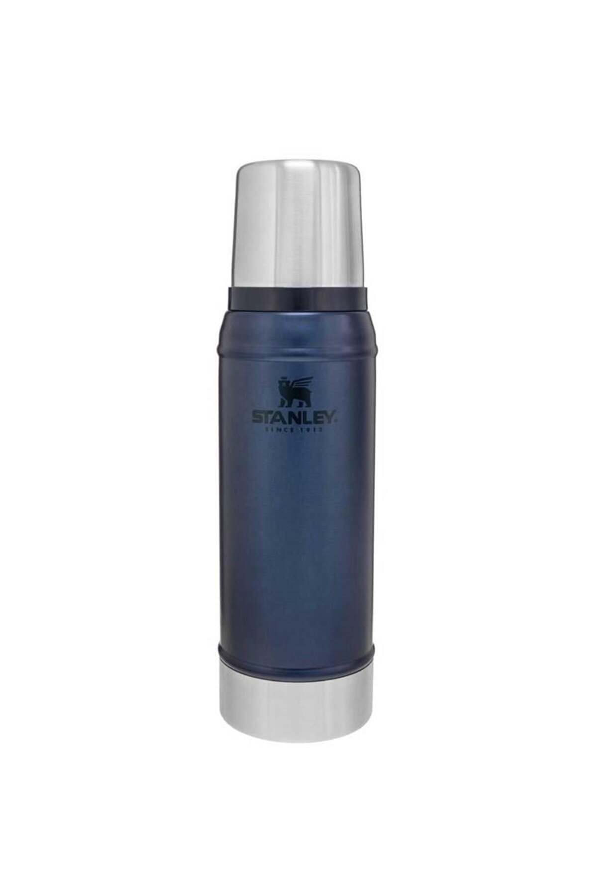 فلاسک بطری افسانه ای کلاسیک THERMOS یونیسکس 0.75L 25OZ اورجینال Stanley