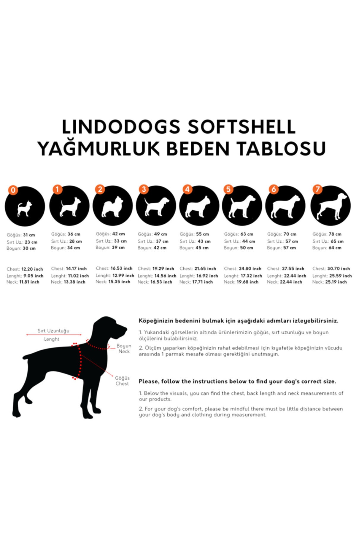 بارانی سگ لیندو داگز Lindodogs، مدل lindo black skull، مشکی