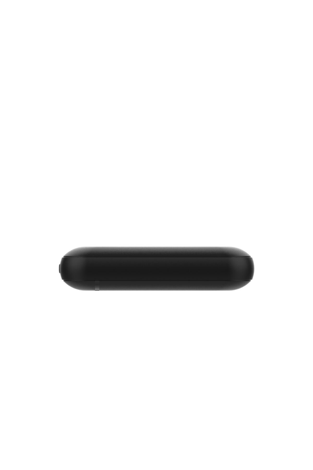 پاوربانک پاور بانک DLP1810NB 10000 میلی آمپر ساعت مشکی 2 خروجی اورجینال Philips