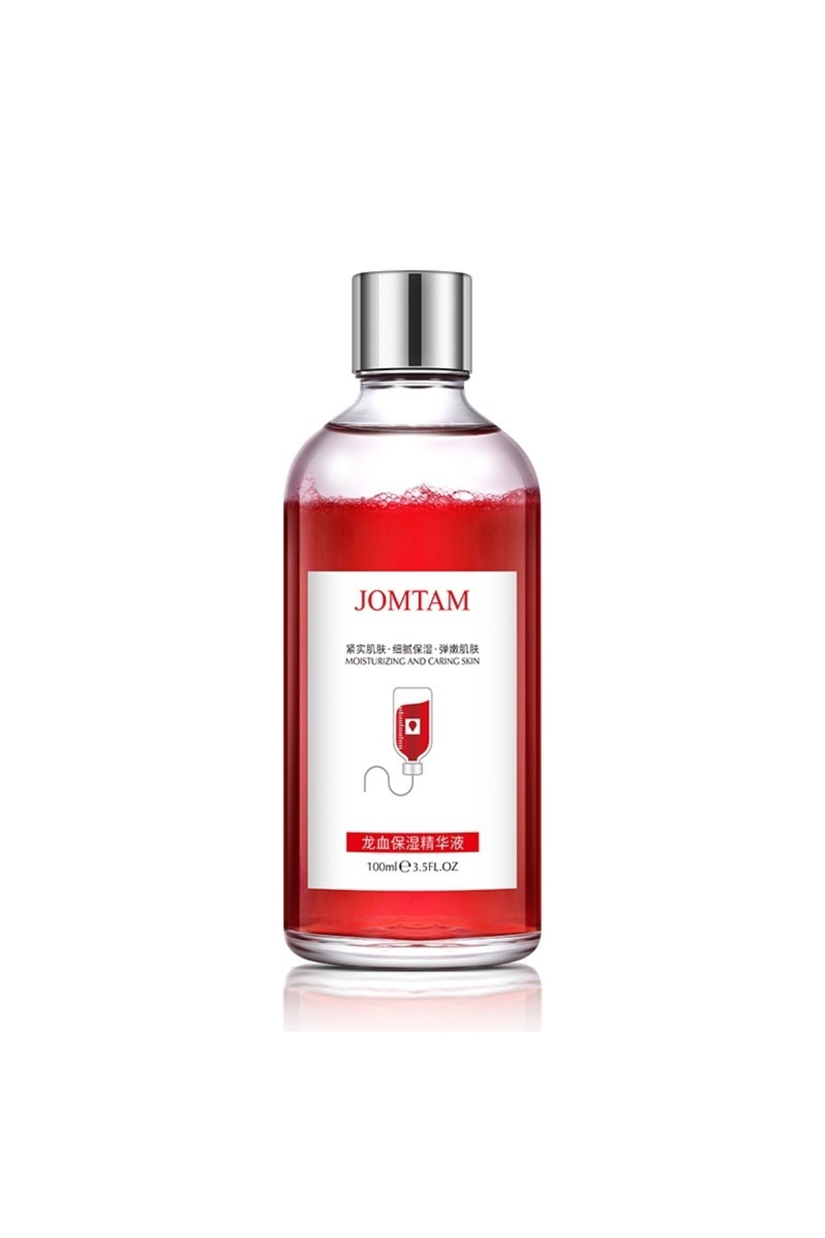 سرم پوست DRAGON BLOOD IRON TREE 100 ML Jomtam