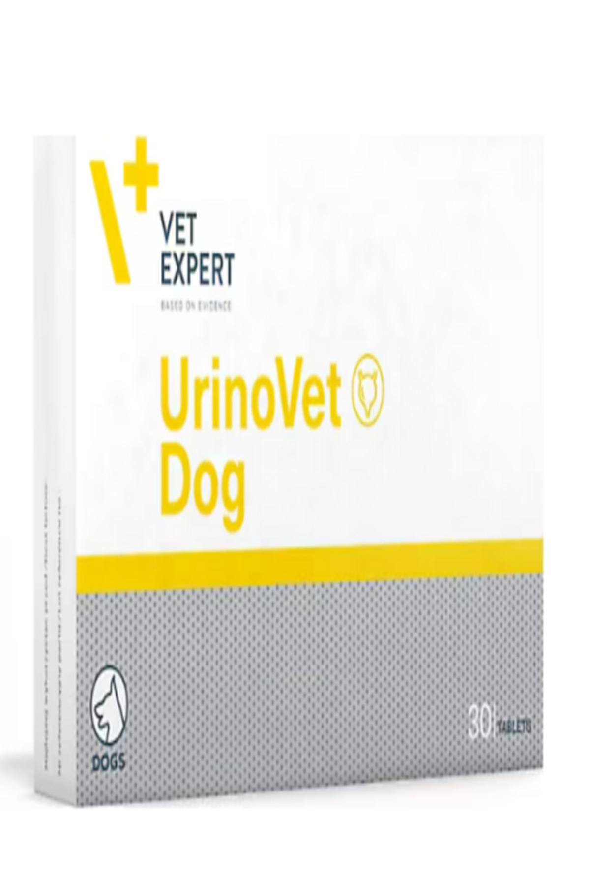 قرص ویتامین سگ وت اکسپرت vet expert Urinovet Dog Dilution، ۳۰ عدد