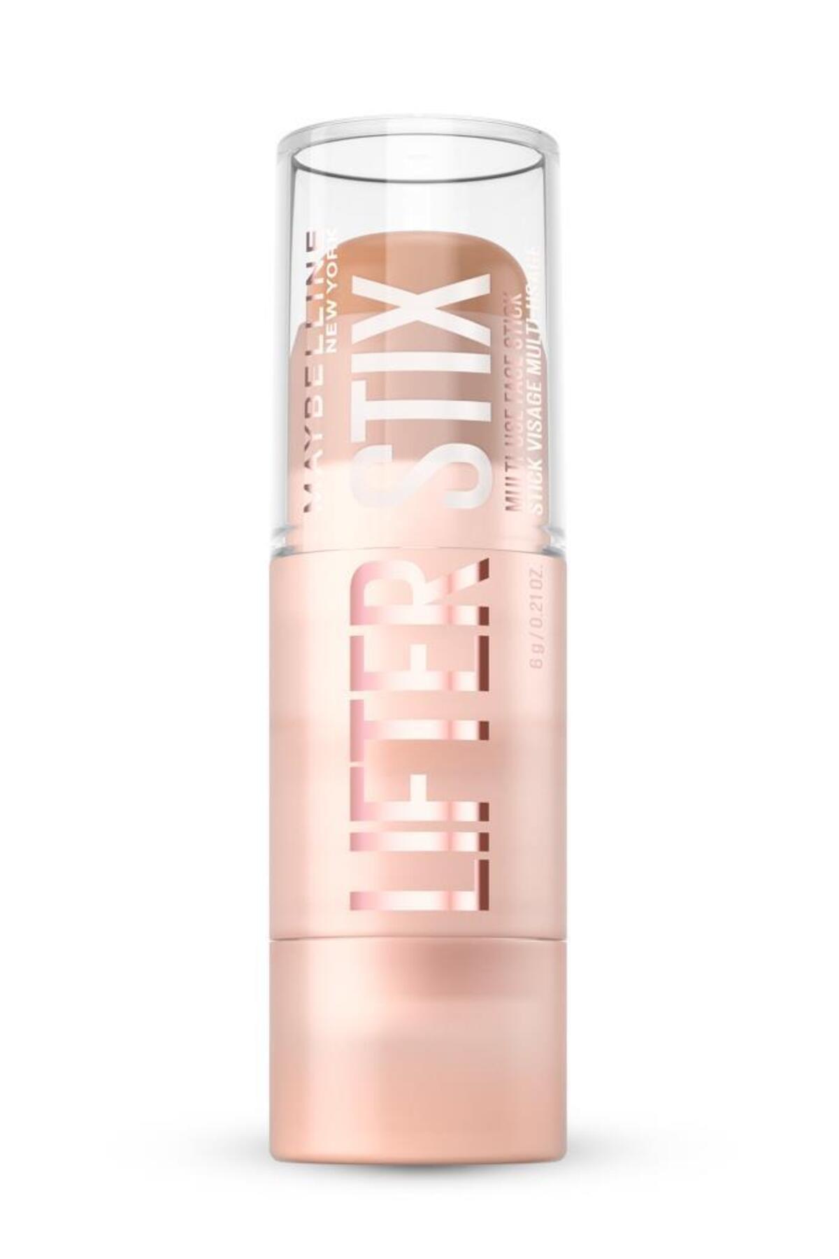 کانتور LIFTER STIX FACE STICK 45 Maybelline New York