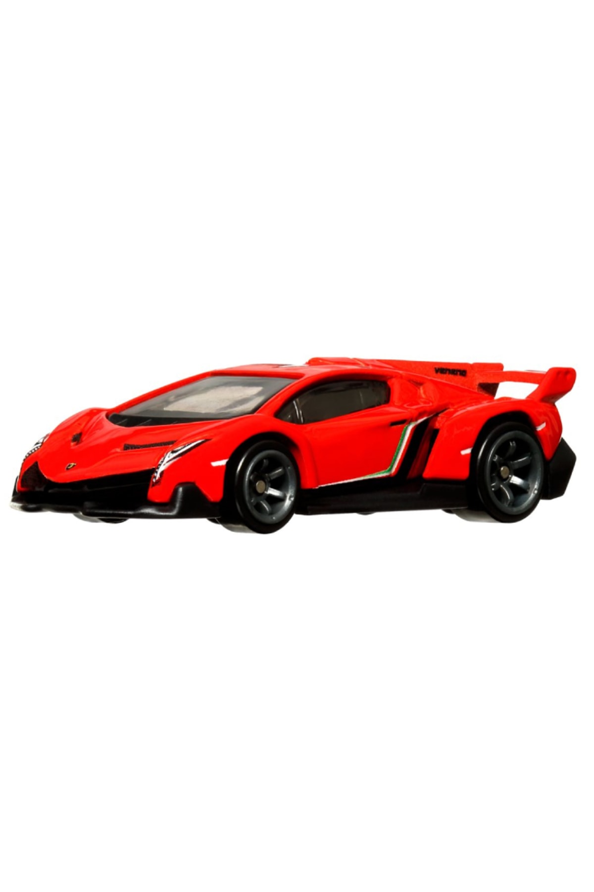 ماشین اسباب بازی ماشین‌های سرعت مدل ممتاز LAMBORGHINI VENENO HKC41 FPY86 از ترکیه HOT WHEELS