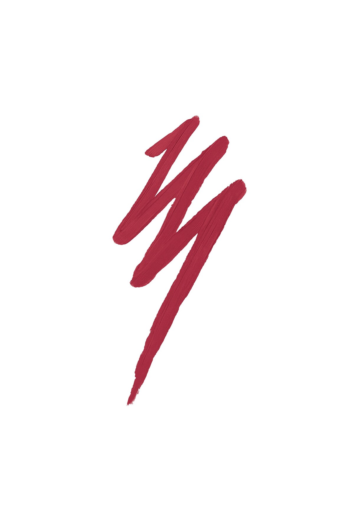 Nars مداد لب پیگمنت با شدت بالا Powermatte ماندگاری بالا و روکش مات رنگ قرمز کلاسیک