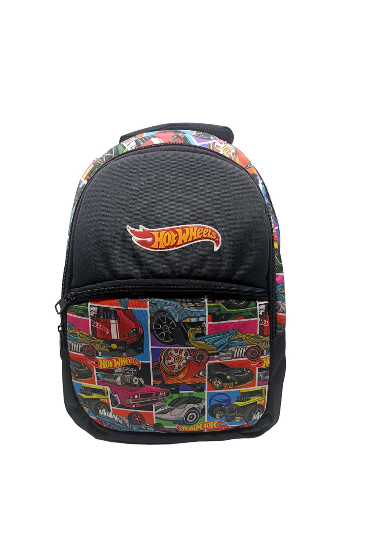کیف مدرسه 2599 از ترکیه HOT WHEELS