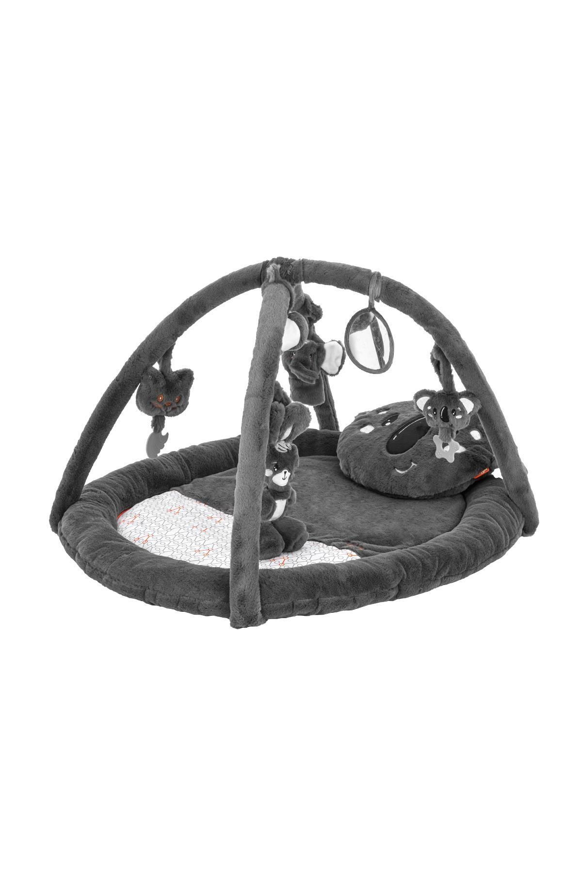 اسباب بازی های پشمی از ACTIVITY و PLAY MAT لذت ببرید Gezenbebe