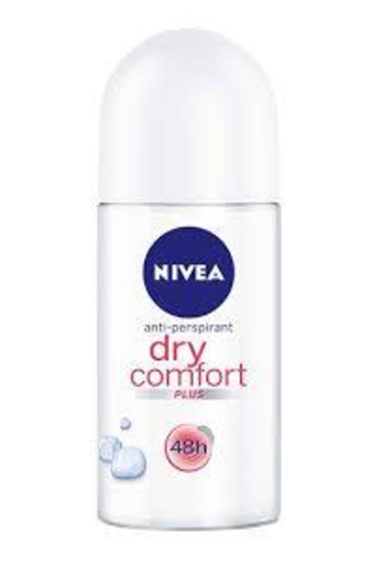 NIVEA ضد تعریق رول آن پلاس خشکی نیوا 50 میلی لیتر