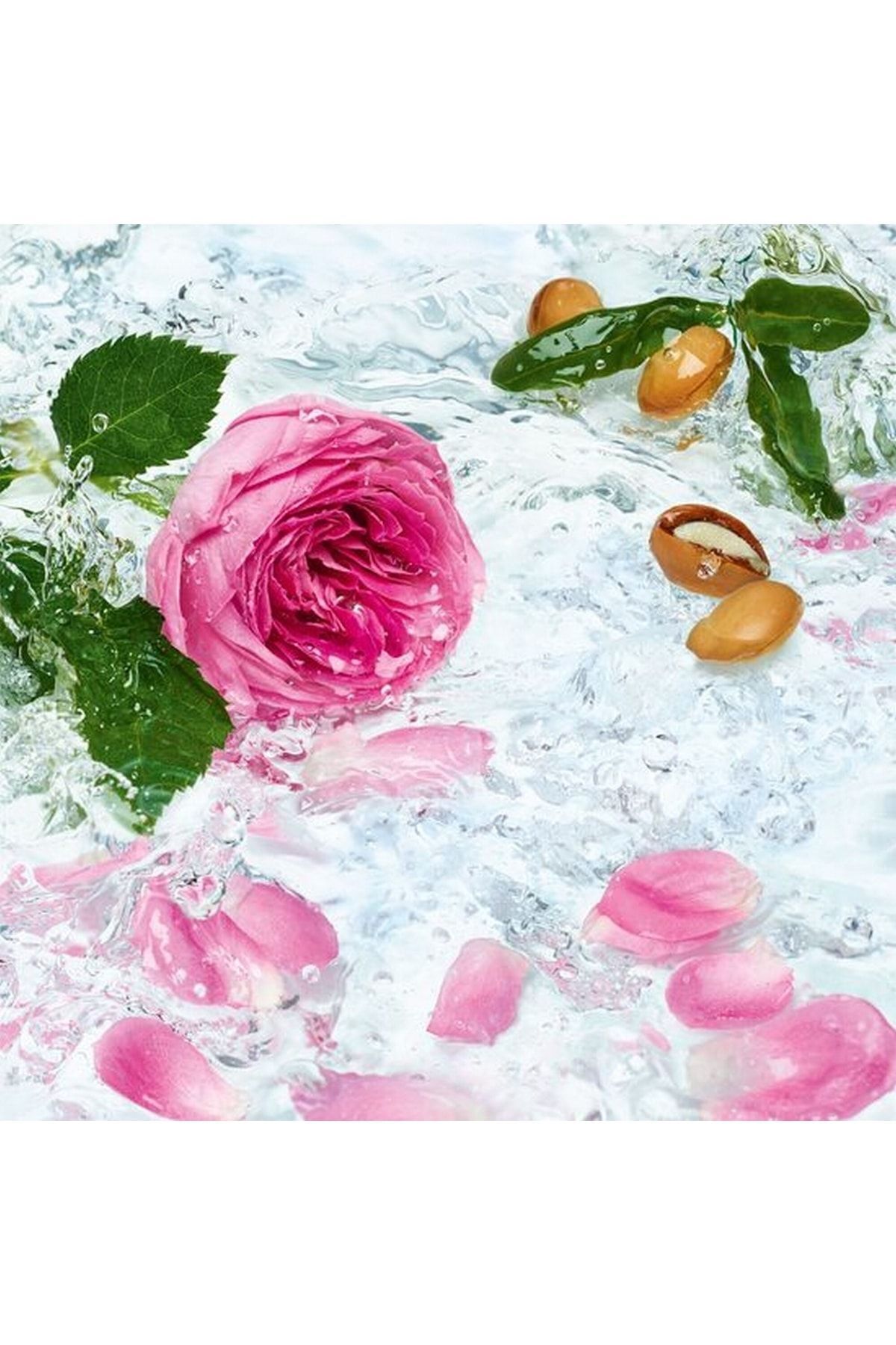 شوینده حمام آرگان و گل 200 میلی لیتر ایوروشه Yves Rocher