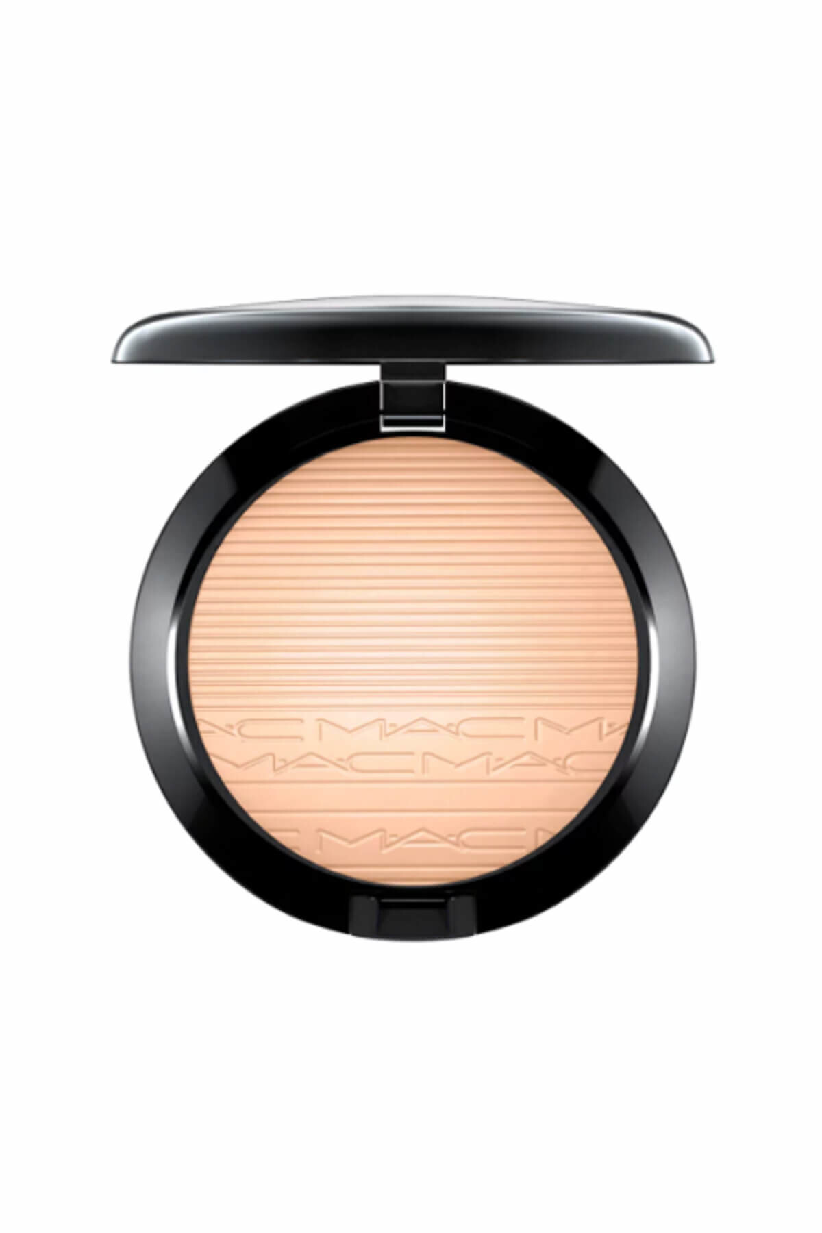 Mac روشنایی هایلایتر ابعاد اضافی دابل گلیم 9 گرم پودر هایلایتر