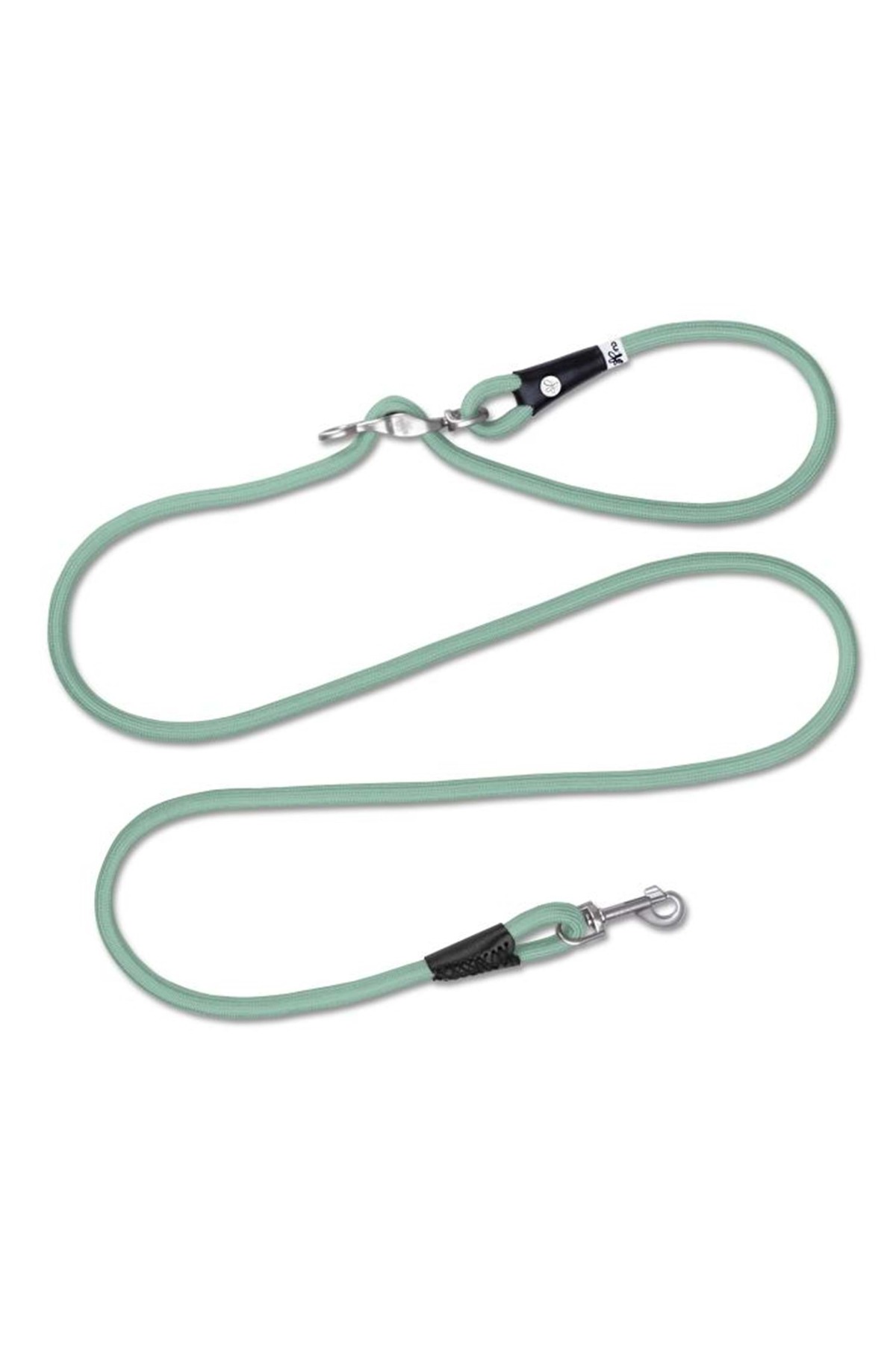 بند قلاده سگ کرلی Curli Vario Comfort LEASH LE26، فیروزه‌ای