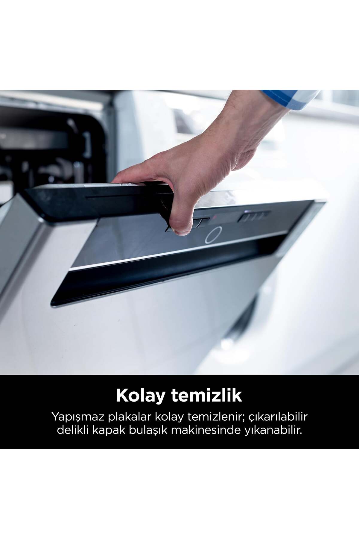 گریل برقی SIZZLE™ INDOOR GRILL, GRILL MACHINE اورجینال NINJA
