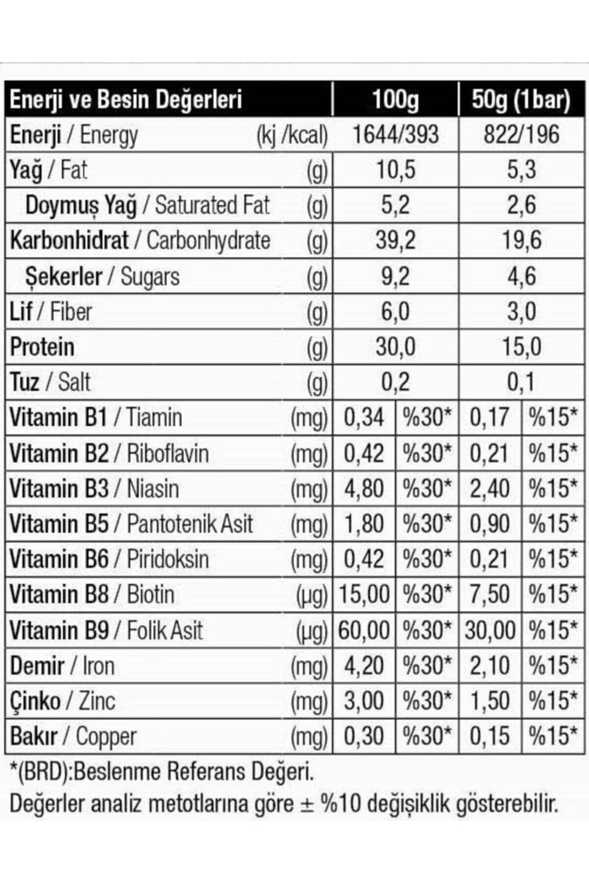 پروتئین بار نوار پروتئینی با طعم کوکی وست 16 عدد X 50 گرم اورجینال West Nutrition