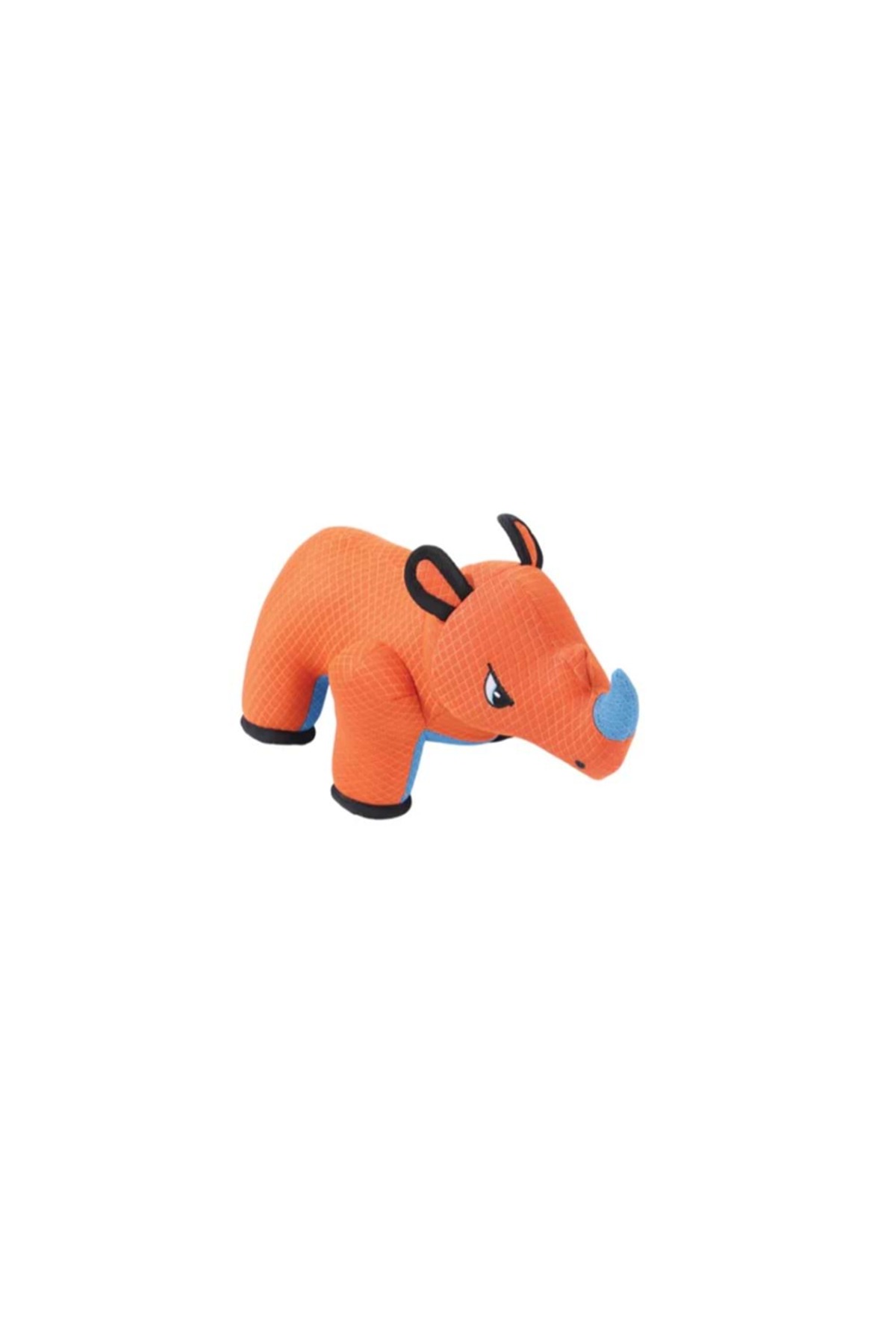 اسباب‌بازی سگ مگا کرگدن ام‌پتس M-PETS چندرنگ