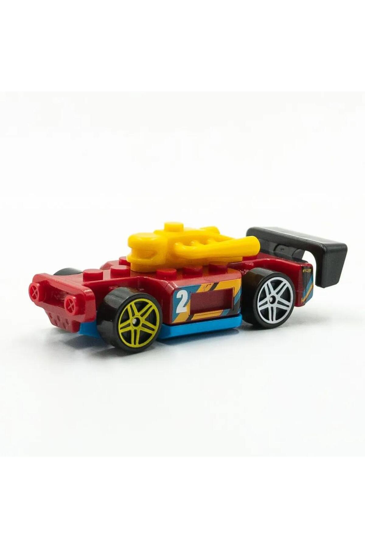 ماشین اسباب بازی HKJ89 هات ویلز اورجینال HOT WHEELS