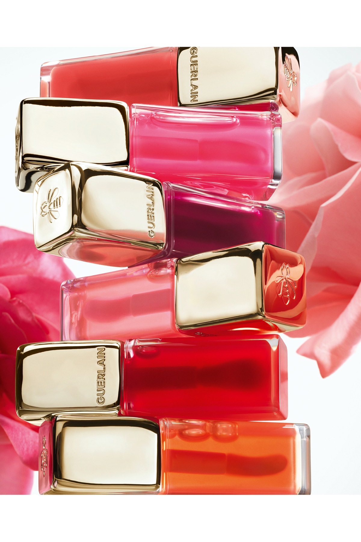 Guerlain رژ لب ۱۰ میلی‌لیتری با رنگ بی‌رنگ